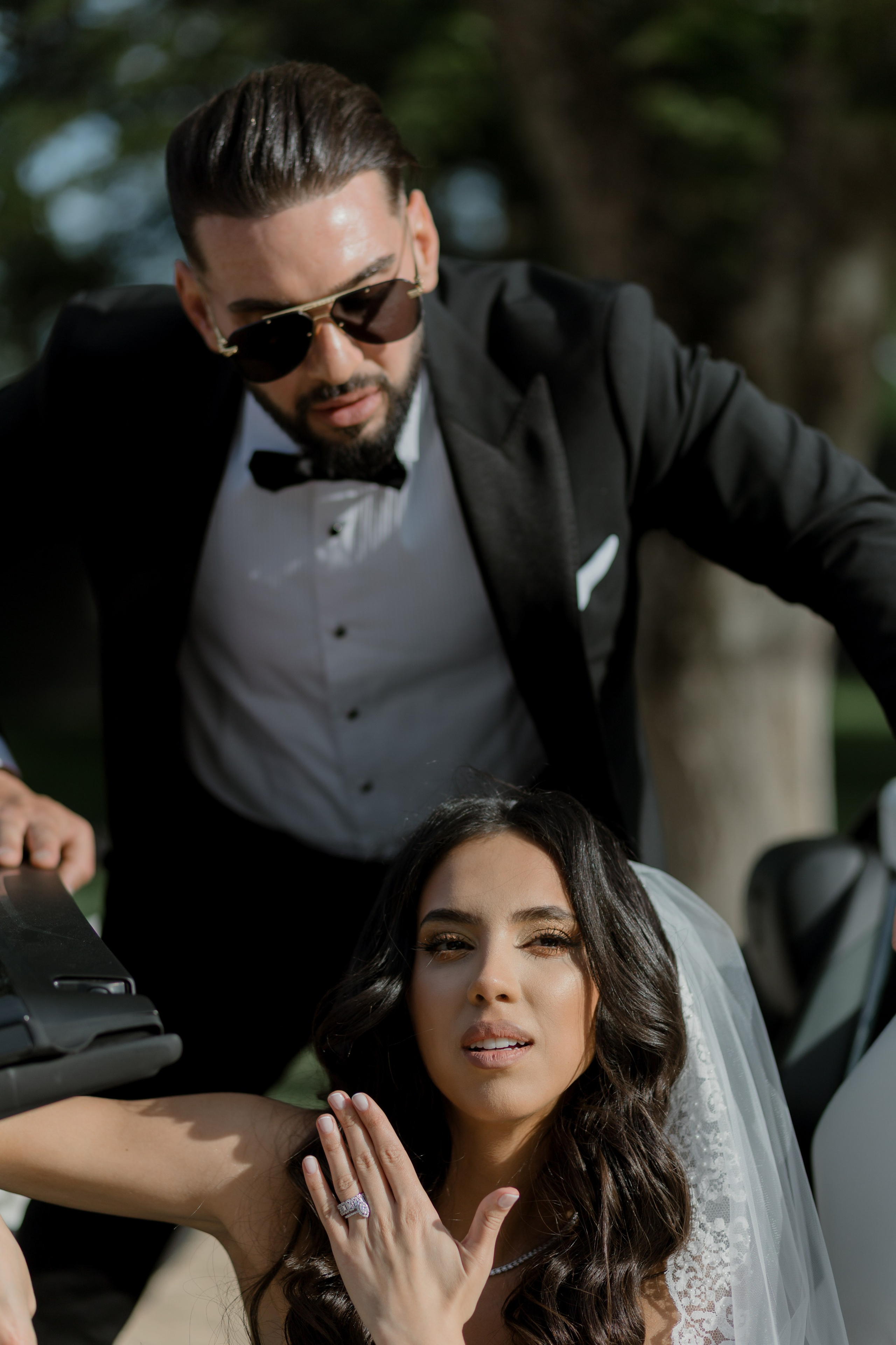 Dorian & Andreea Popa. Emotions Photo Art