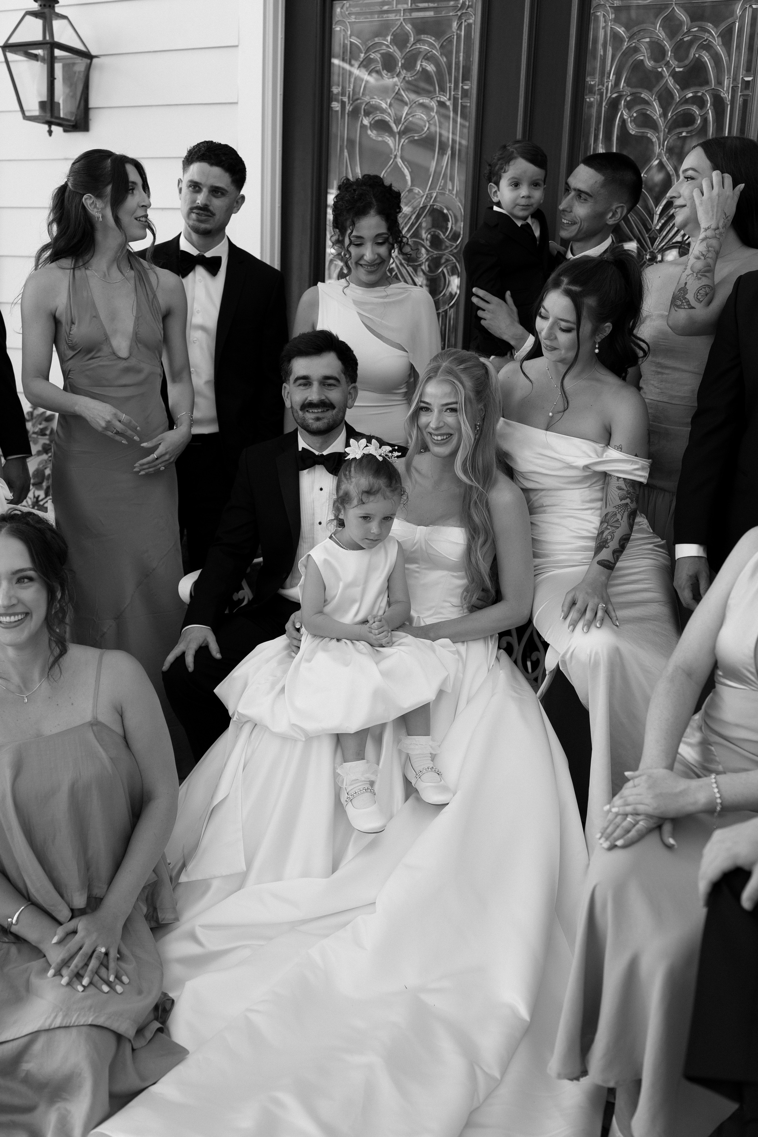 D&L. Orange County Wedding Photographer & Videographer | Candid & Timeless Wedding Photo + Video | Italiantsev