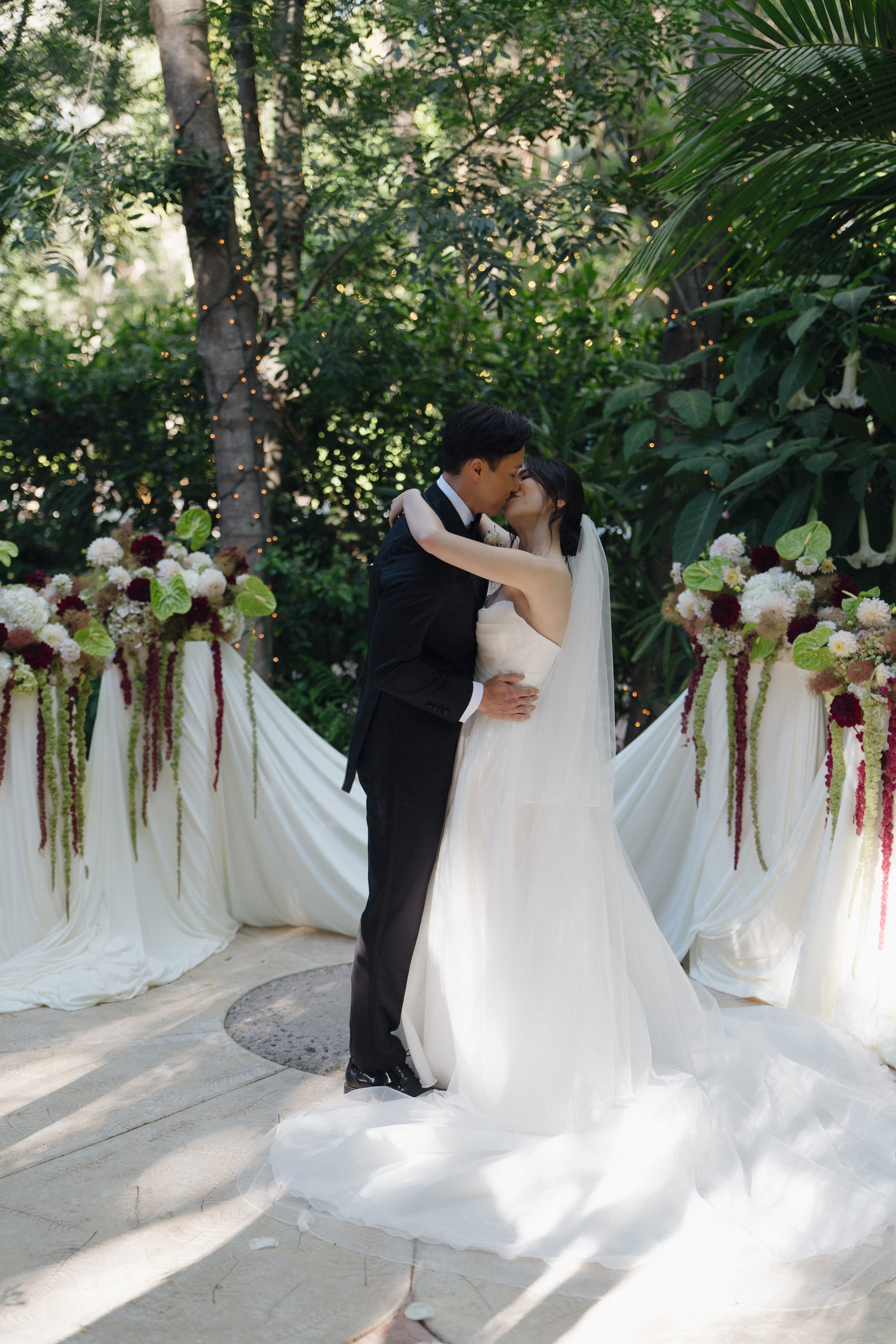 M&E. Orange County Wedding Photographer & Videographer | Candid & Timeless Wedding Photo + Video | Italiantsev