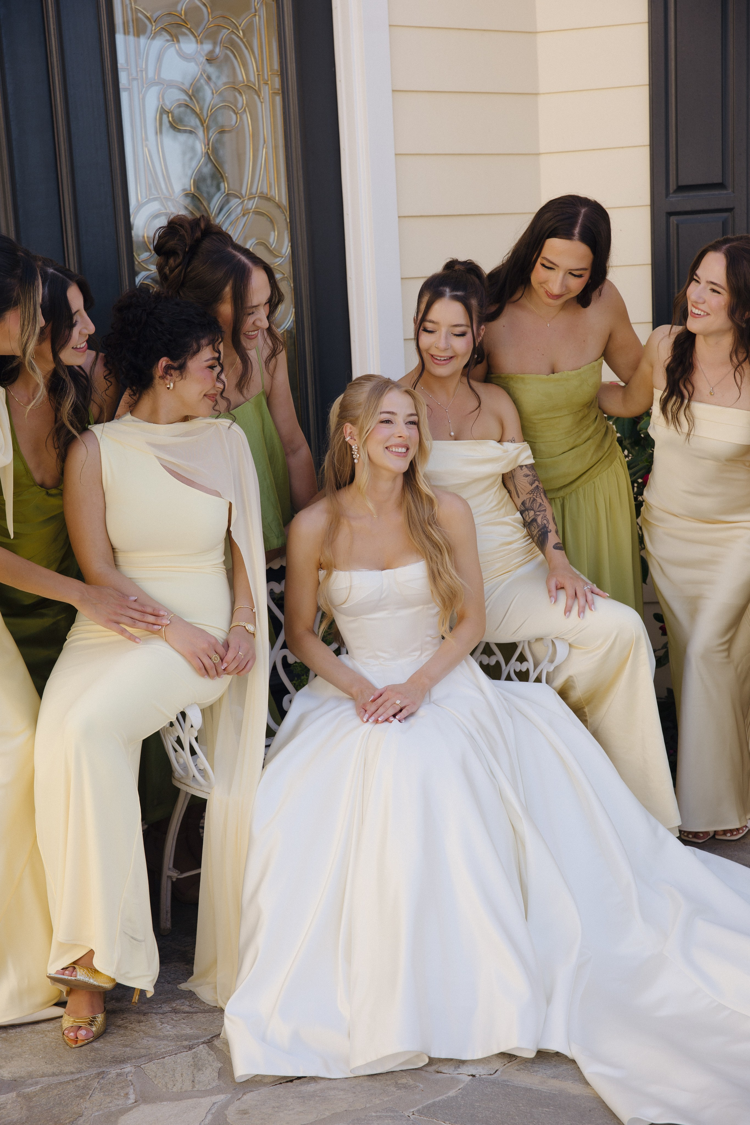 D&L. Orange County Wedding Photographer & Videographer | Candid & Timeless Wedding Photo + Video | Italiantsev