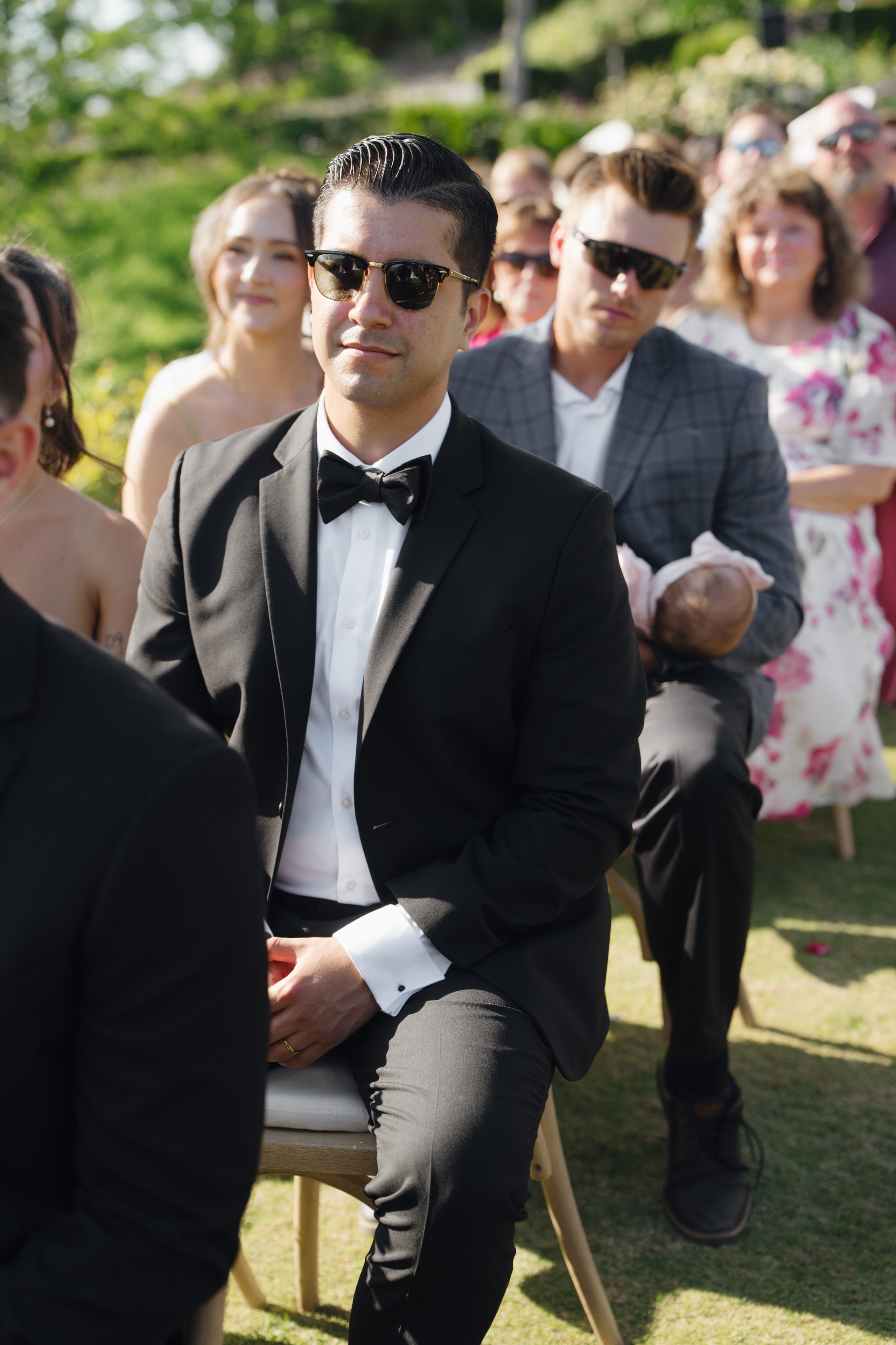 D&L. Orange County Wedding Photographer & Videographer | Candid & Timeless Wedding Photo + Video | Italiantsev