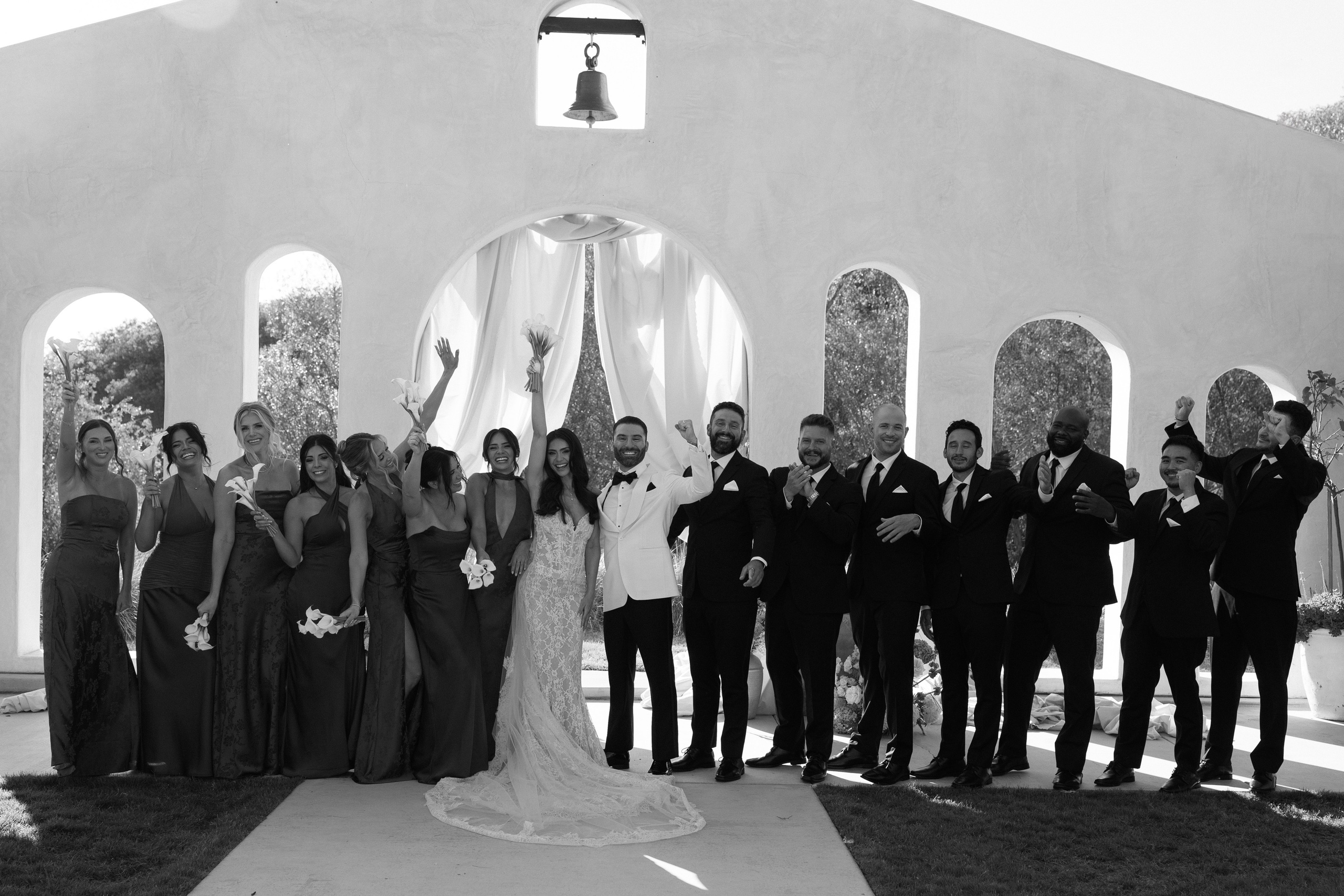 A&A. Orange County Wedding Photographer & Videographer | Candid & Timeless Wedding Photo + Video | Italiantsev