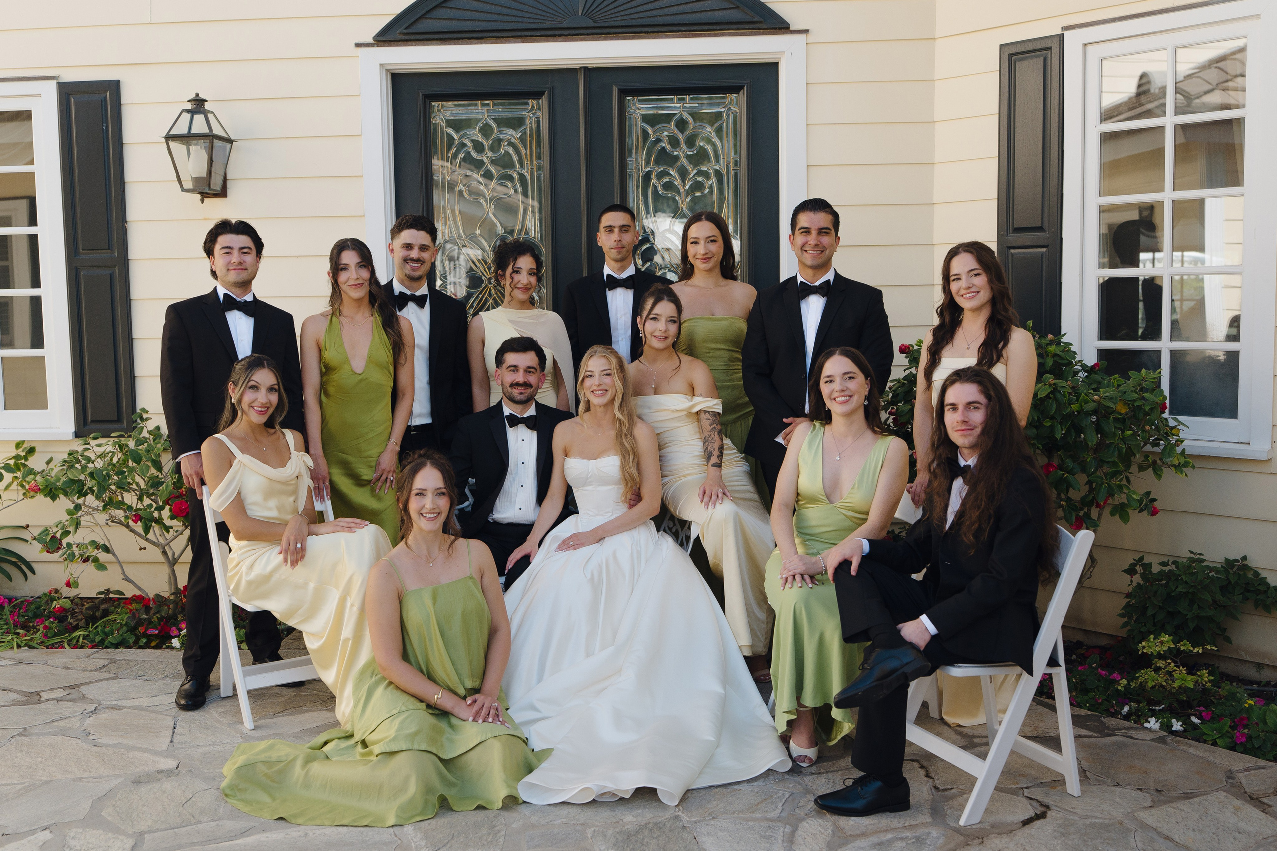 D&L. Orange County Wedding Photographer & Videographer | Candid & Timeless Wedding Photo + Video | Italiantsev