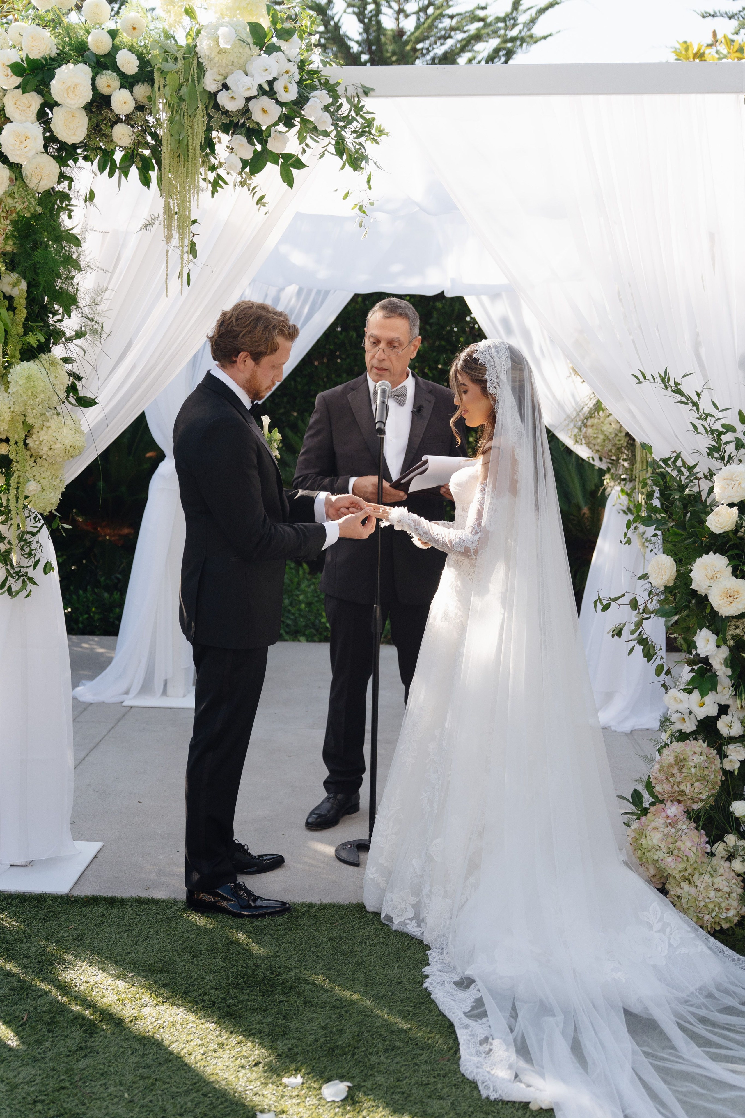 A&N. Orange County Wedding Photographer & Videographer | Candid & Timeless Wedding Photo + Video | Italiantsev