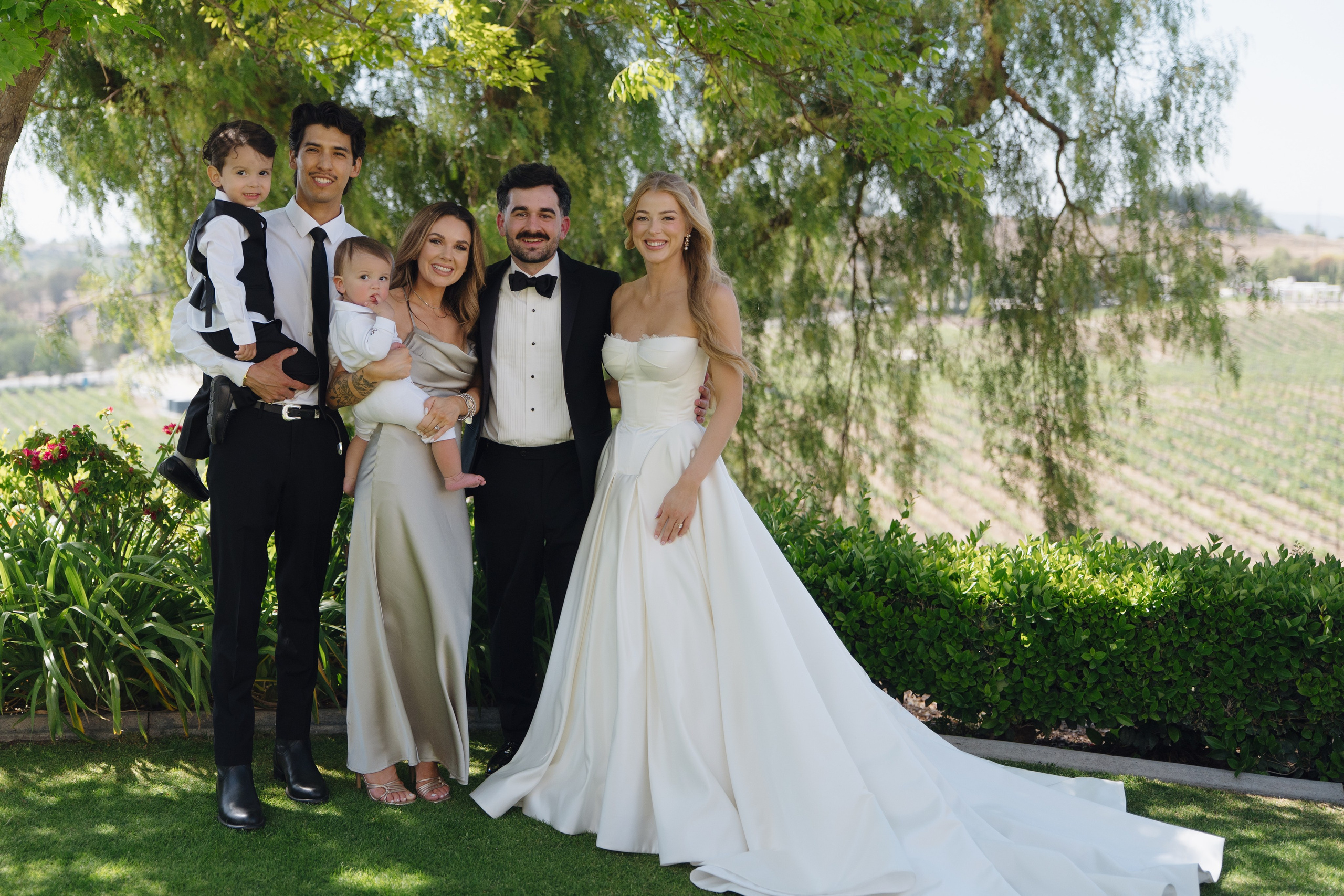 D&L. Orange County Wedding Photographer & Videographer | Candid & Timeless Wedding Photo + Video | Italiantsev