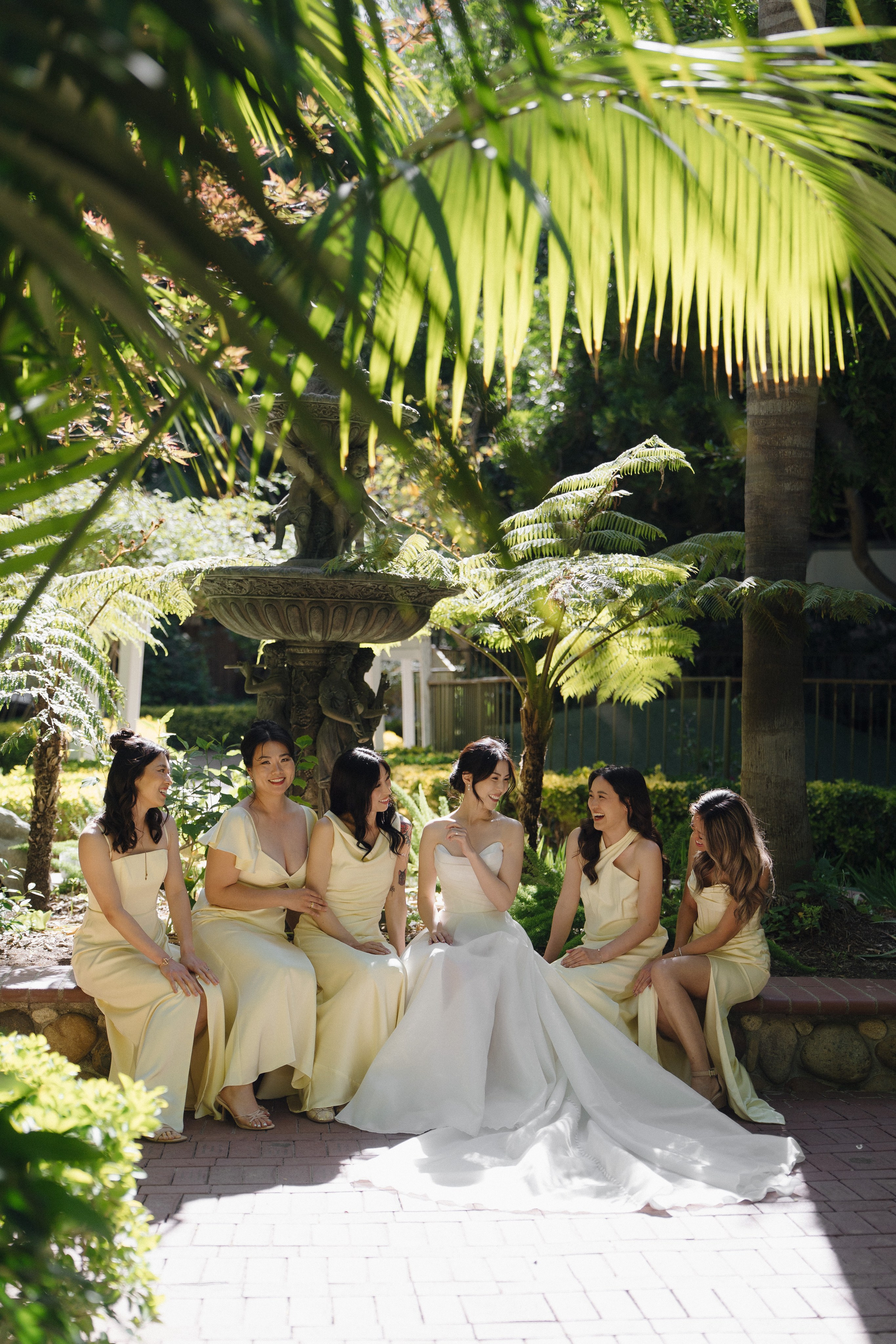 M&E. Orange County Wedding Photographer & Videographer | Candid & Timeless Wedding Photo + Video | Italiantsev