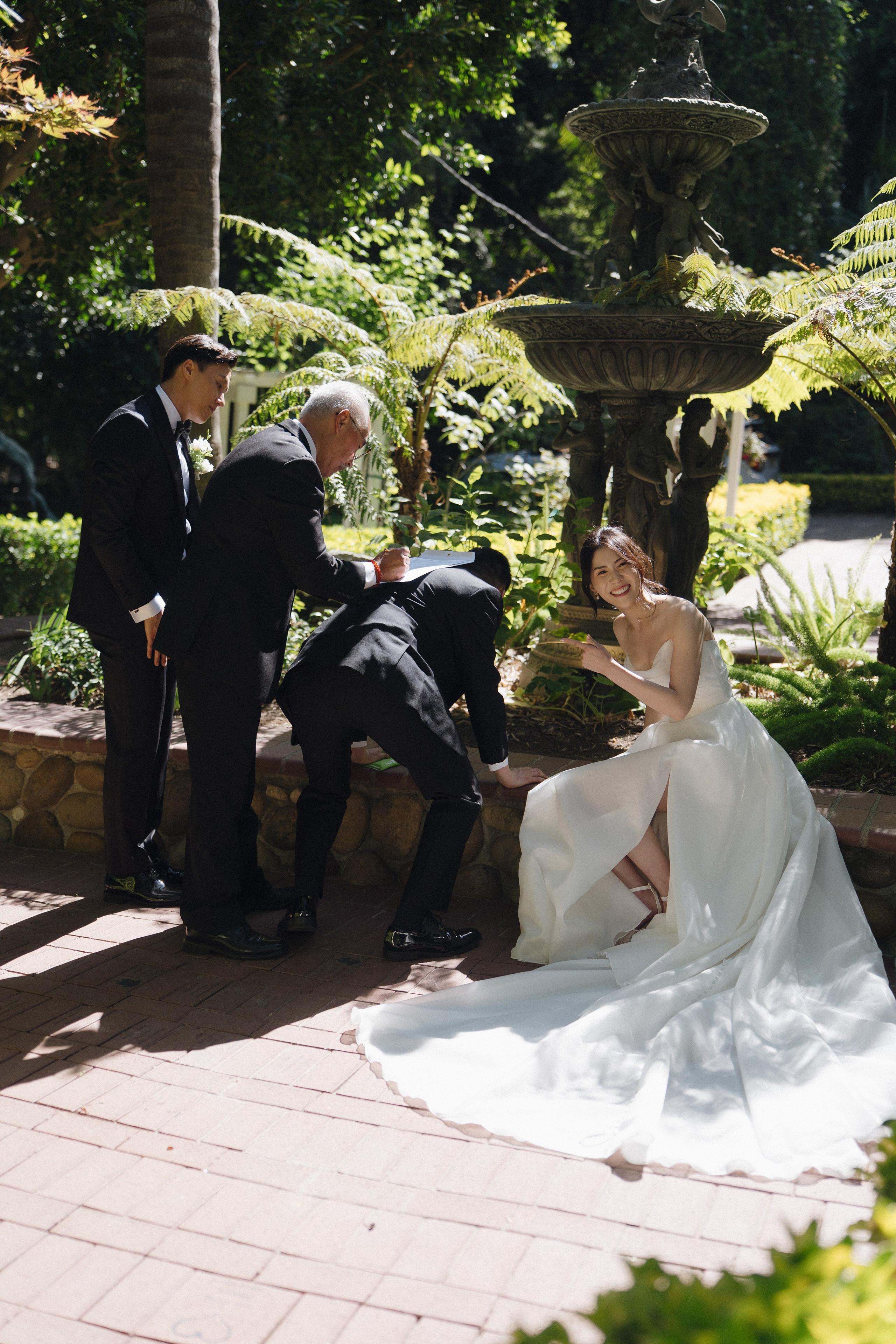 M&E. Orange County Wedding Photographer & Videographer | Candid & Timeless Wedding Photo + Video | Italiantsev
