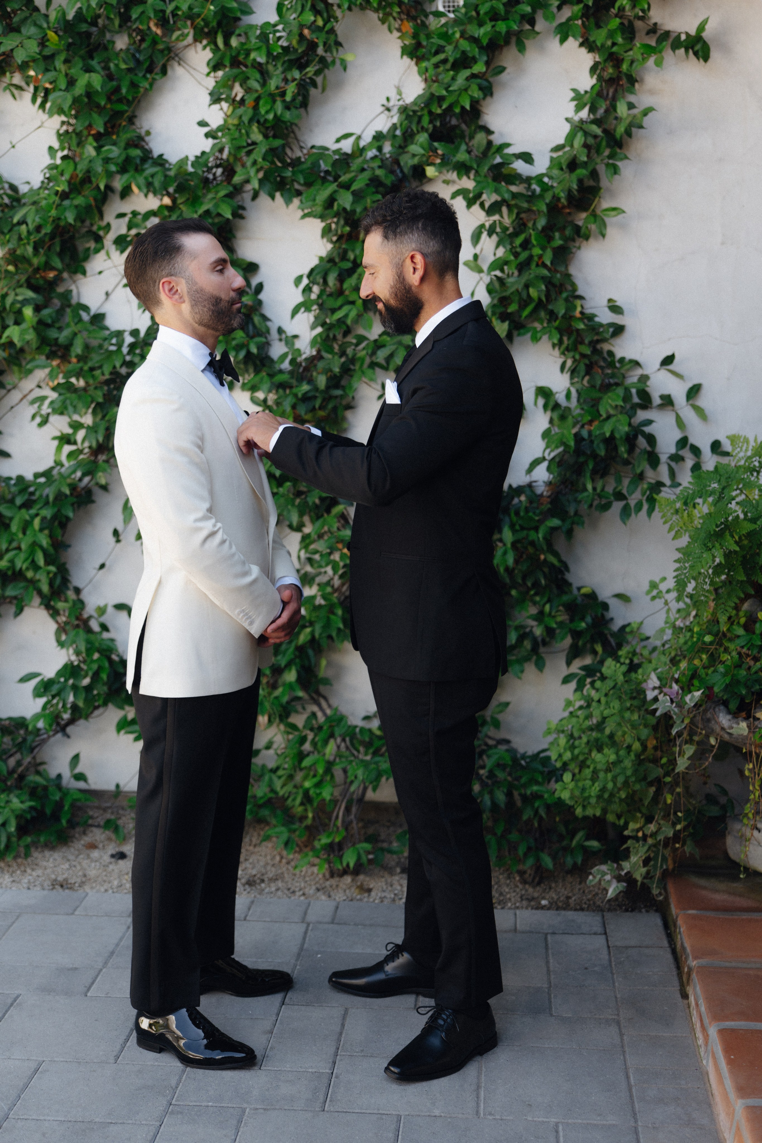 A&A. Orange County Wedding Photographer & Videographer | Candid & Timeless Wedding Photo + Video | Italiantsev
