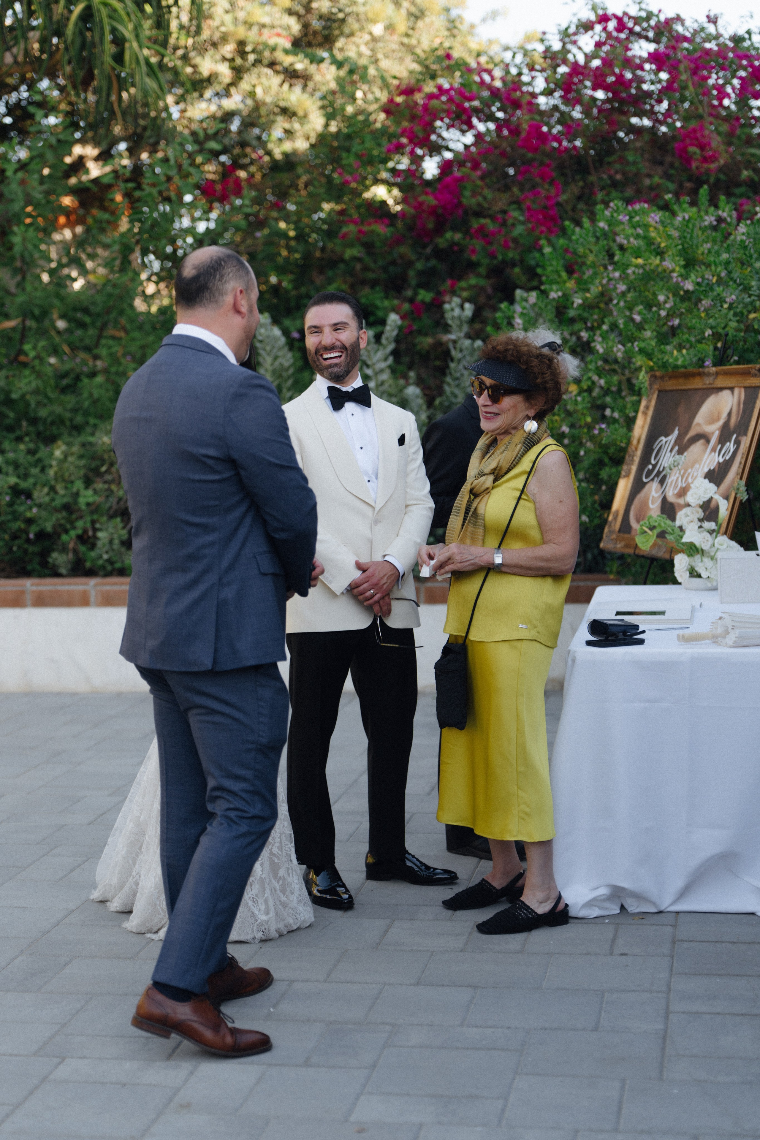 A&A. Orange County Wedding Photographer & Videographer | Candid & Timeless Wedding Photo + Video | Italiantsev