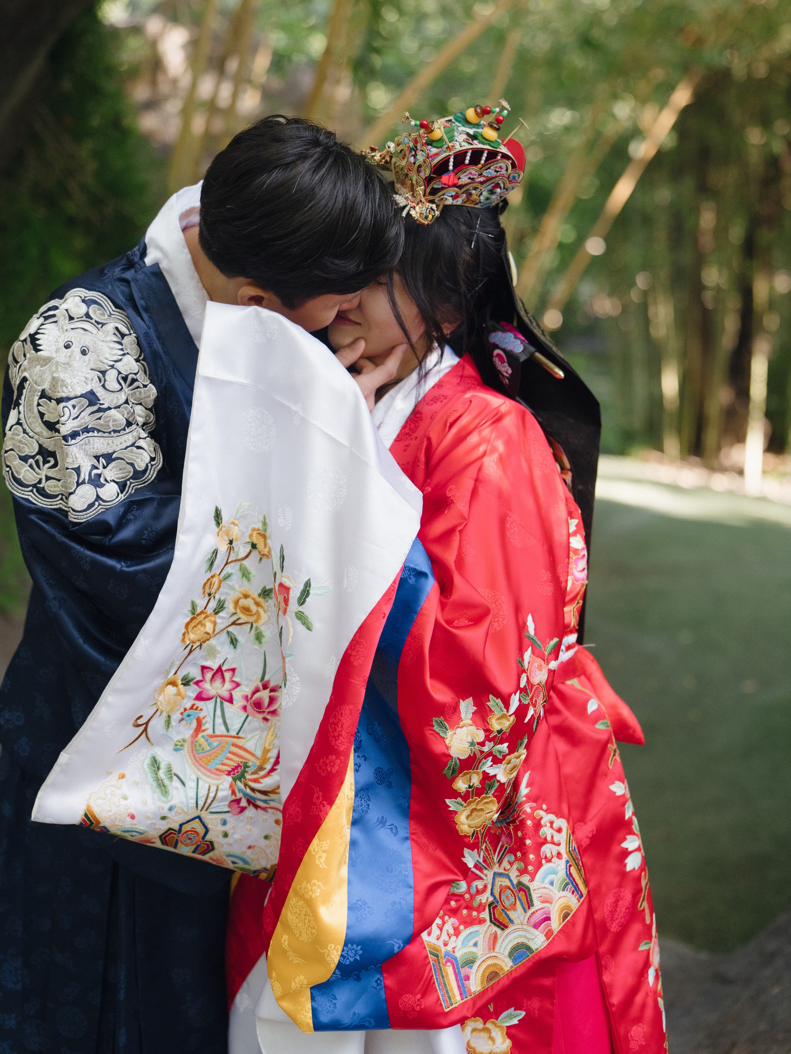 M&E. Orange County Wedding Photographer & Videographer | Candid & Timeless Wedding Photo + Video | Italiantsev