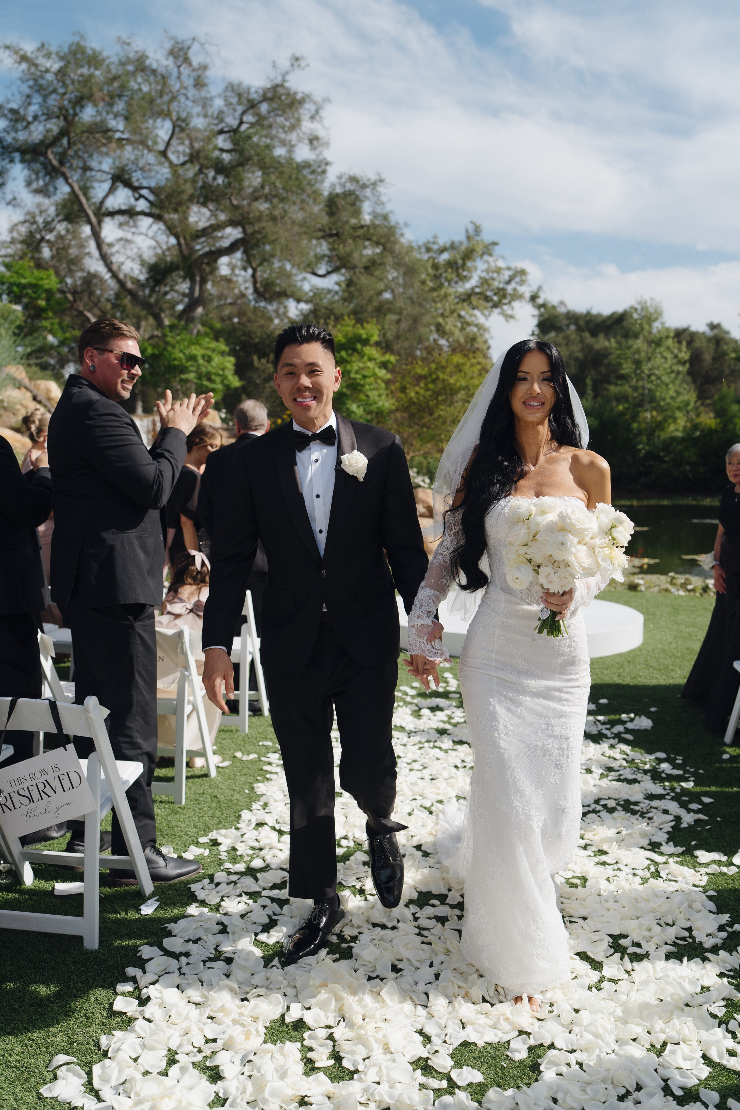 S&T. Orange County Wedding Photographer & Videographer | Candid & Timeless Wedding Photo + Video | Italiantsev