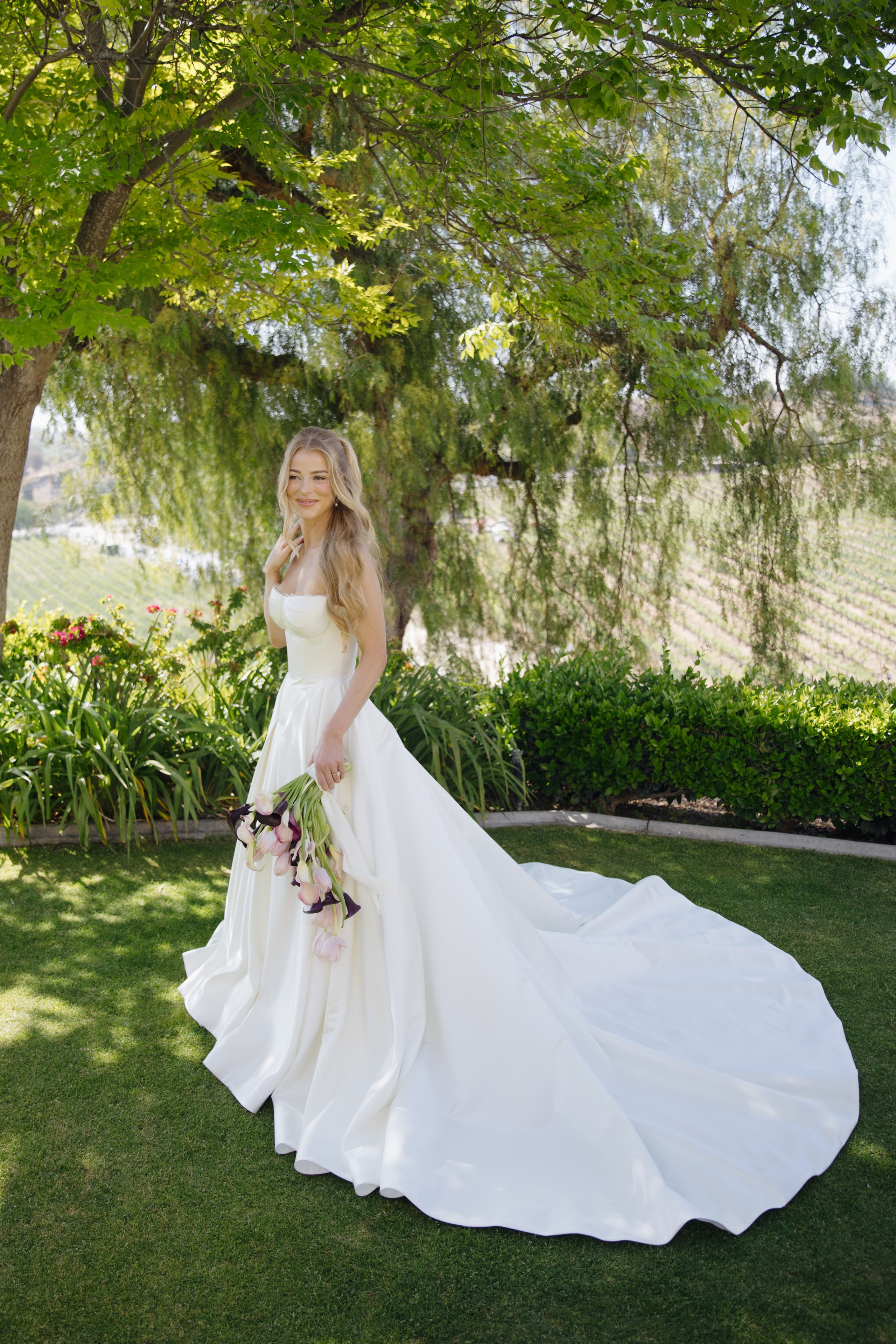 D&L. Orange County Wedding Photographer & Videographer | Candid & Timeless Wedding Photo + Video | Italiantsev