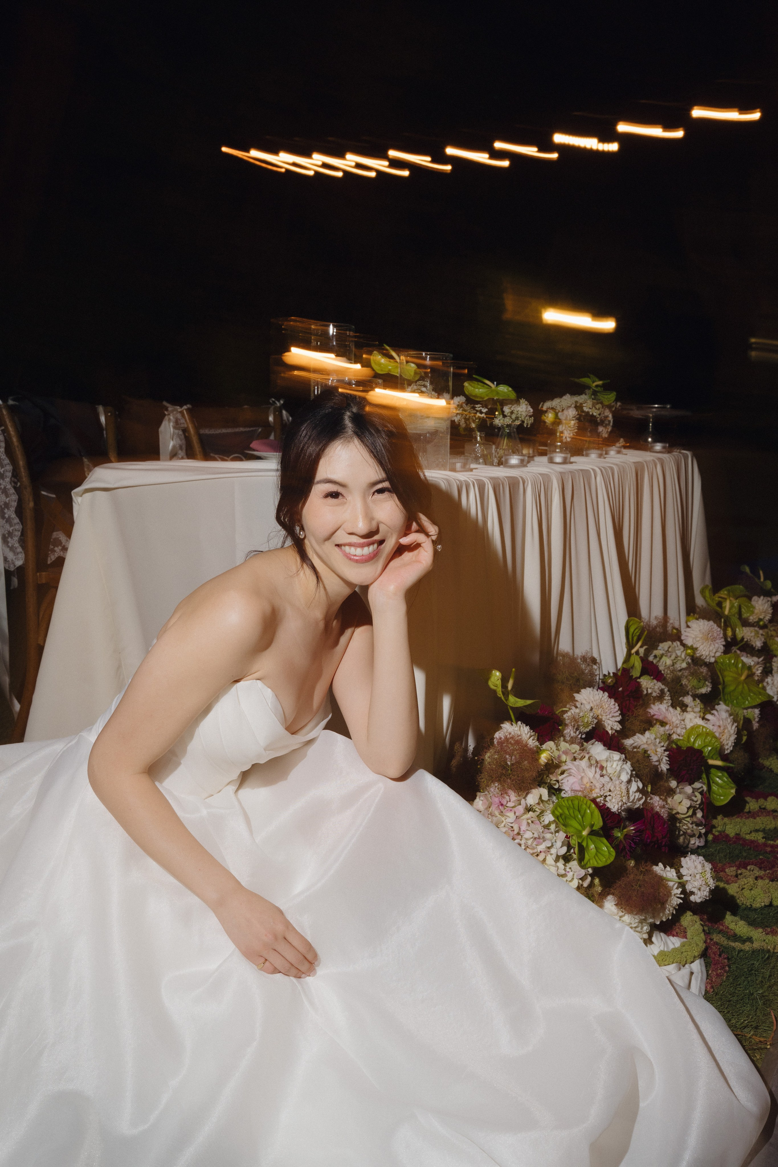 M&E. Orange County Wedding Photographer & Videographer | Candid & Timeless Wedding Photo + Video | Italiantsev