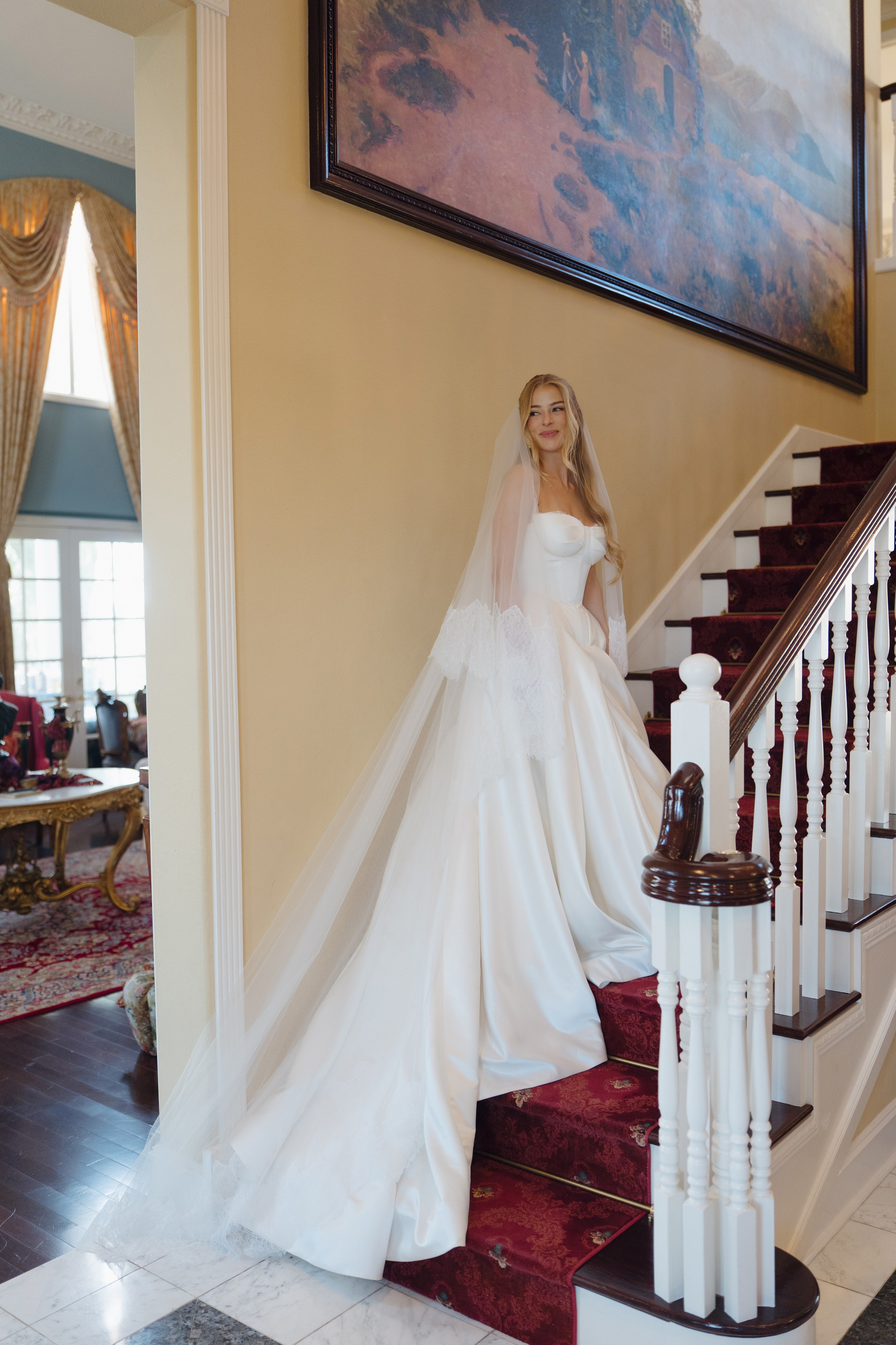 D&L. Orange County Wedding Photographer & Videographer | Candid & Timeless Wedding Photo + Video | Italiantsev