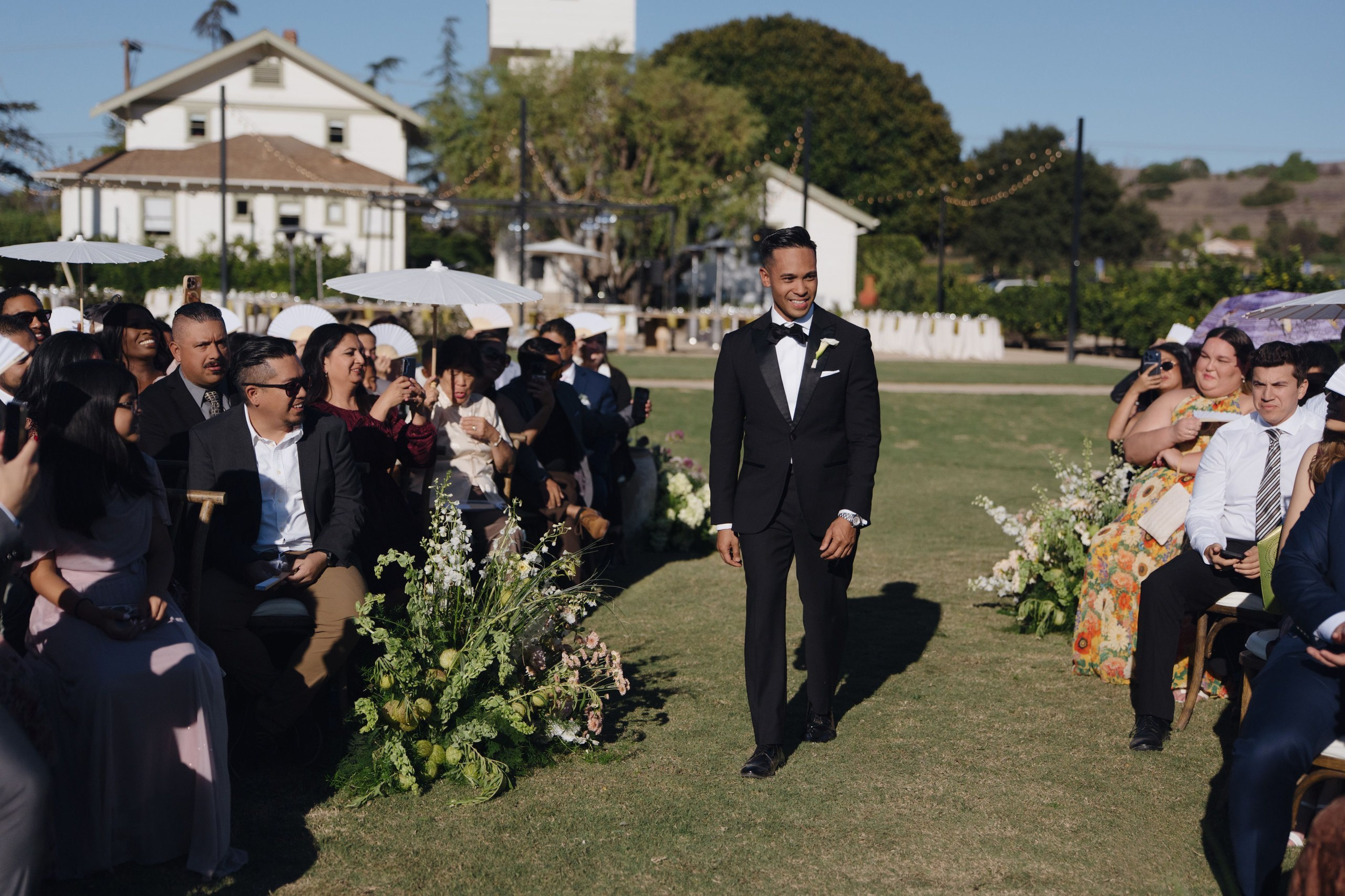 S&D. Orange County Wedding Photographer & Videographer | Candid & Timeless Wedding Photo + Video | Italiantsev