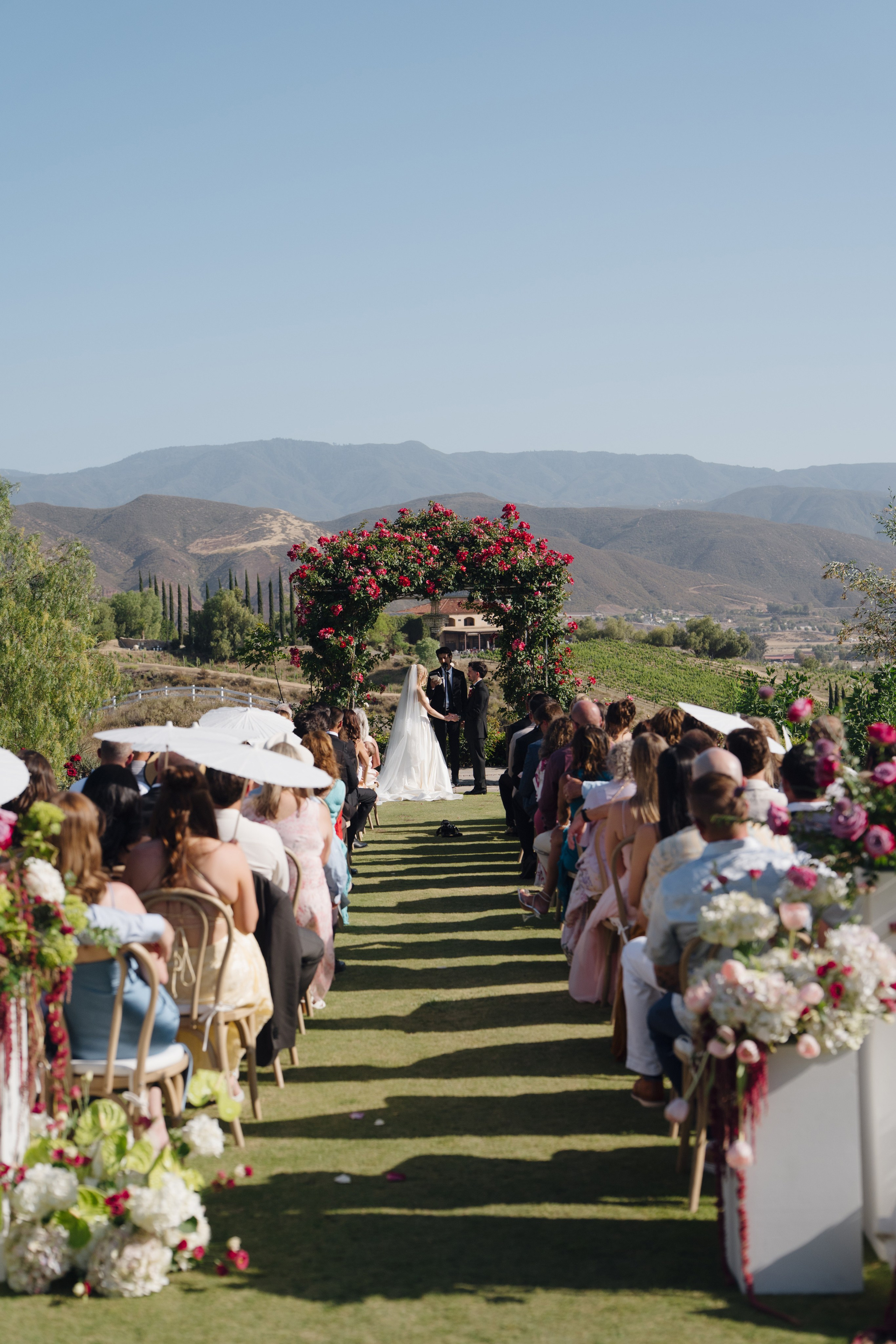 D&L. Orange County Wedding Photographer & Videographer | Candid & Timeless Wedding Photo + Video | Italiantsev