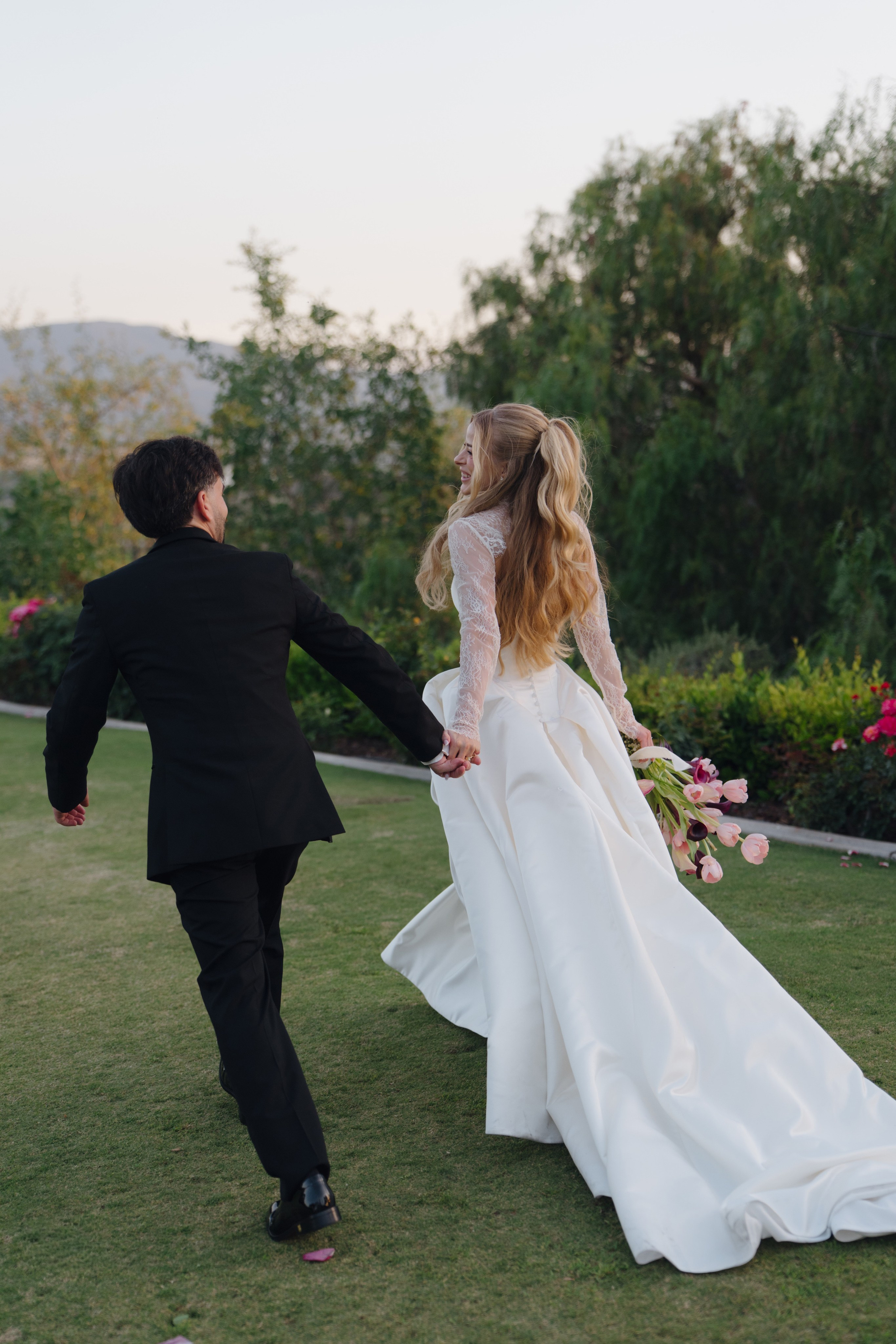 D&L. Orange County Wedding Photographer & Videographer | Candid & Timeless Wedding Photo + Video | Italiantsev