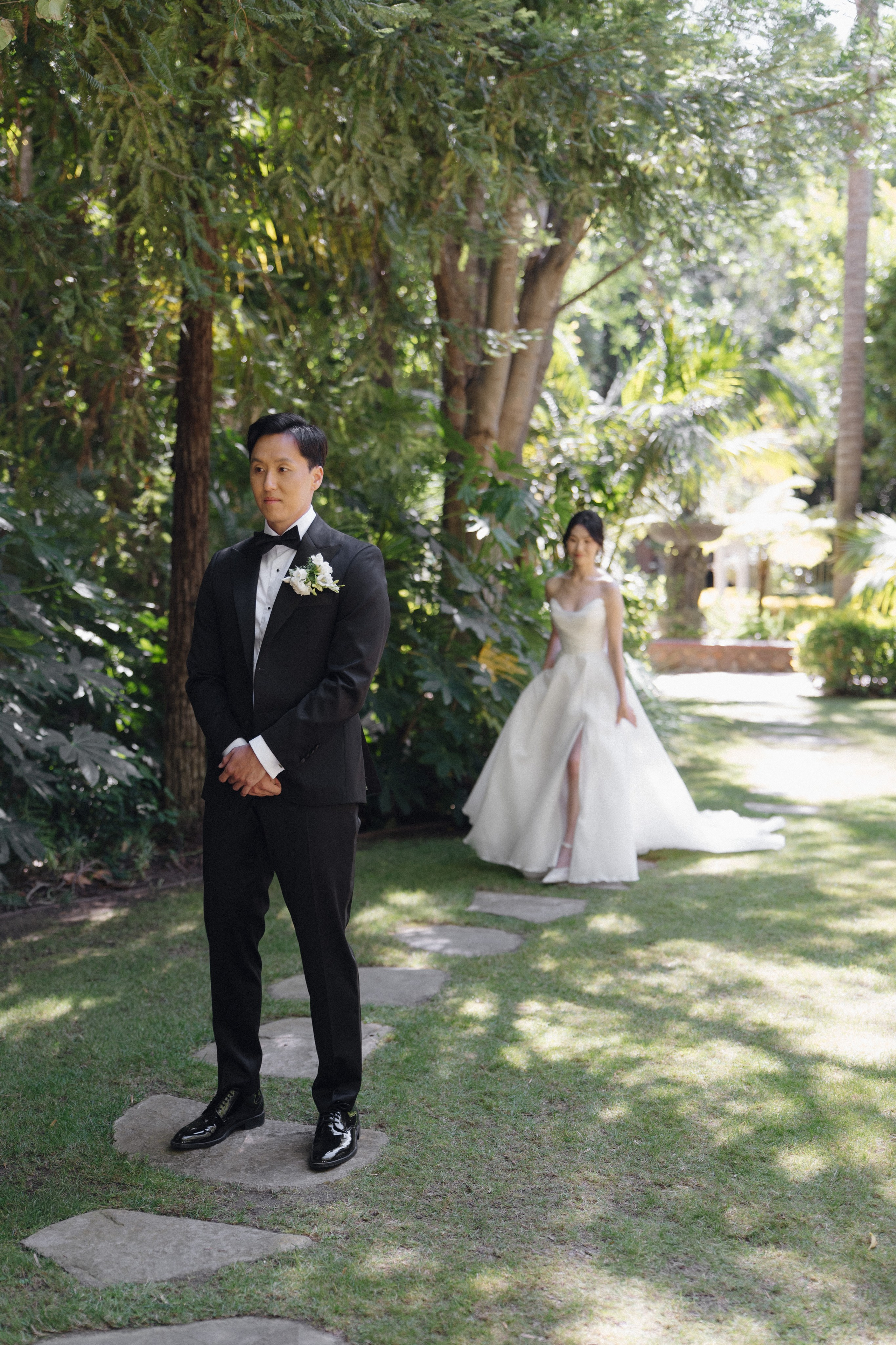 M&E. Orange County Wedding Photographer & Videographer | Candid & Timeless Wedding Photo + Video | Italiantsev