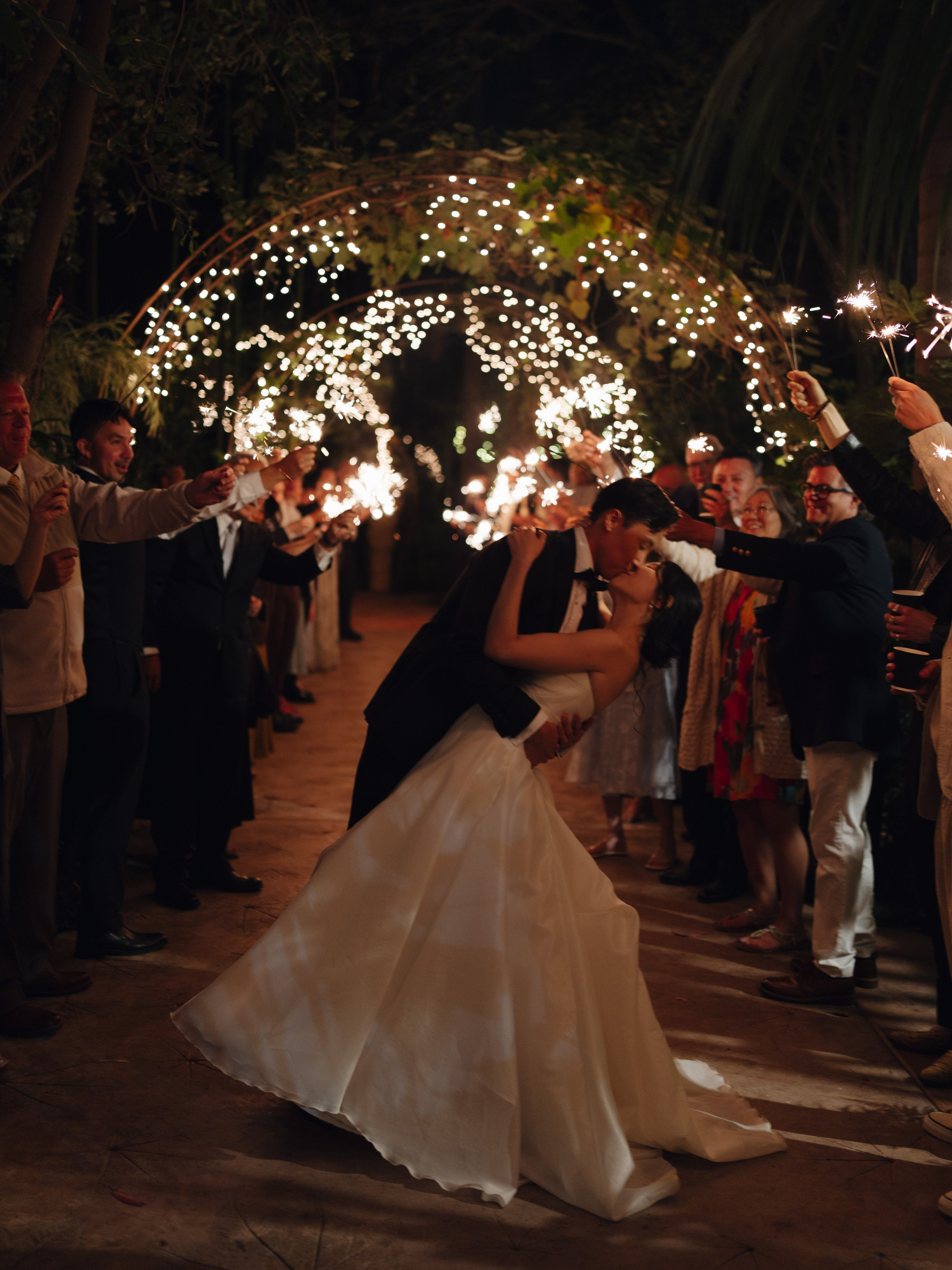 M&E. Orange County Wedding Photographer & Videographer | Candid & Timeless Wedding Photo + Video | Italiantsev