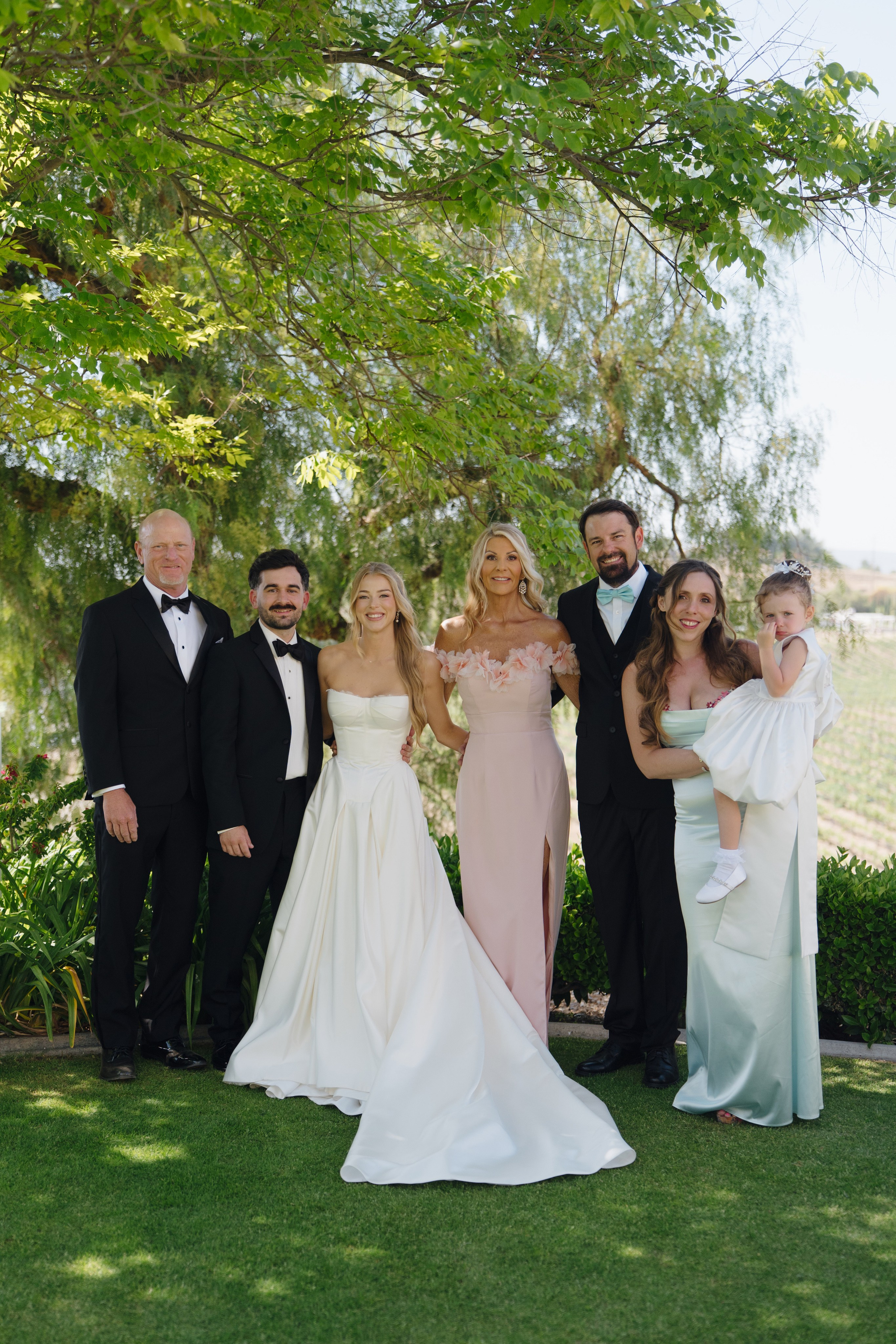 D&L. Orange County Wedding Photographer & Videographer | Candid & Timeless Wedding Photo + Video | Italiantsev