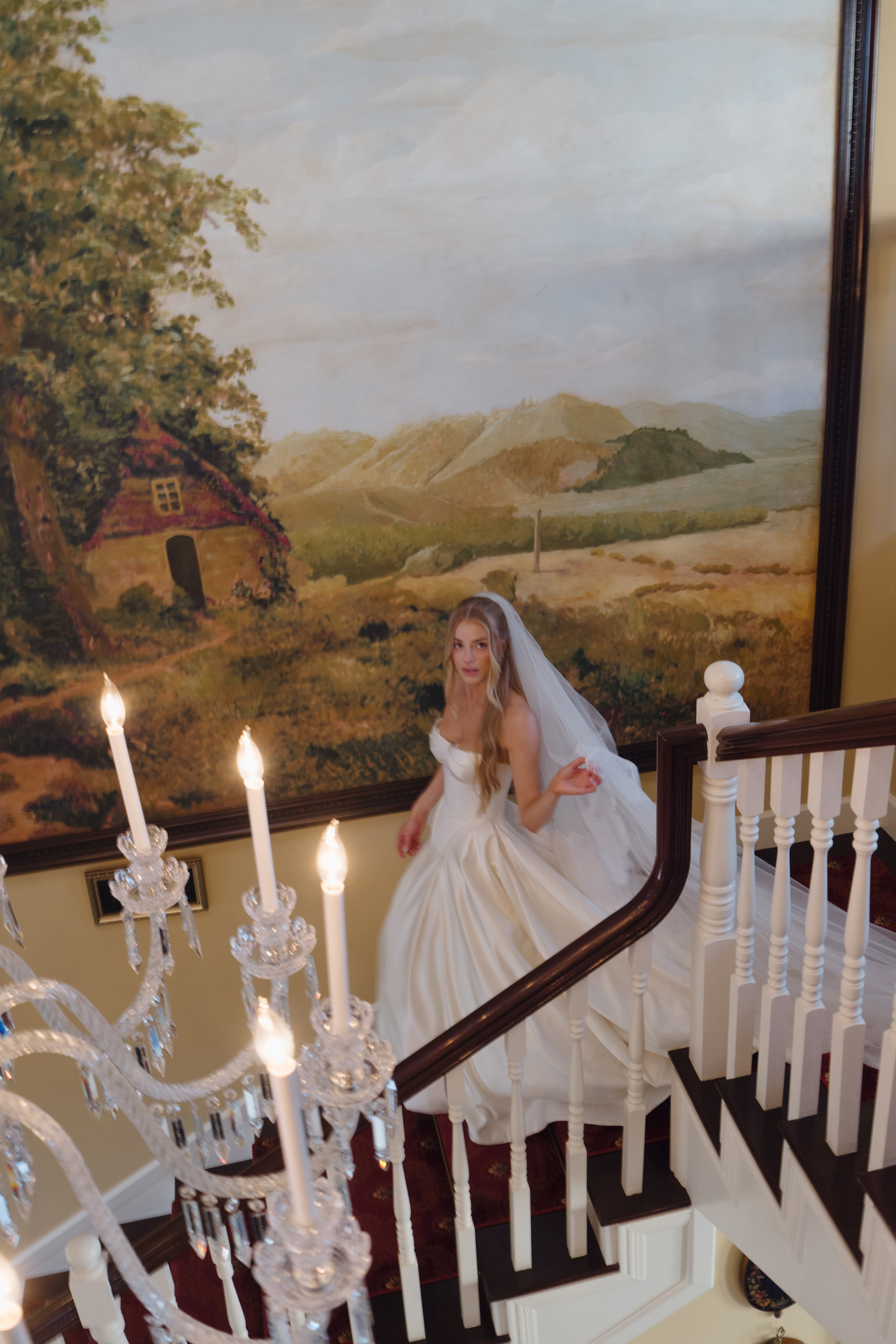 D&L. Orange County Wedding Photographer & Videographer | Candid & Timeless Wedding Photo + Video | Italiantsev