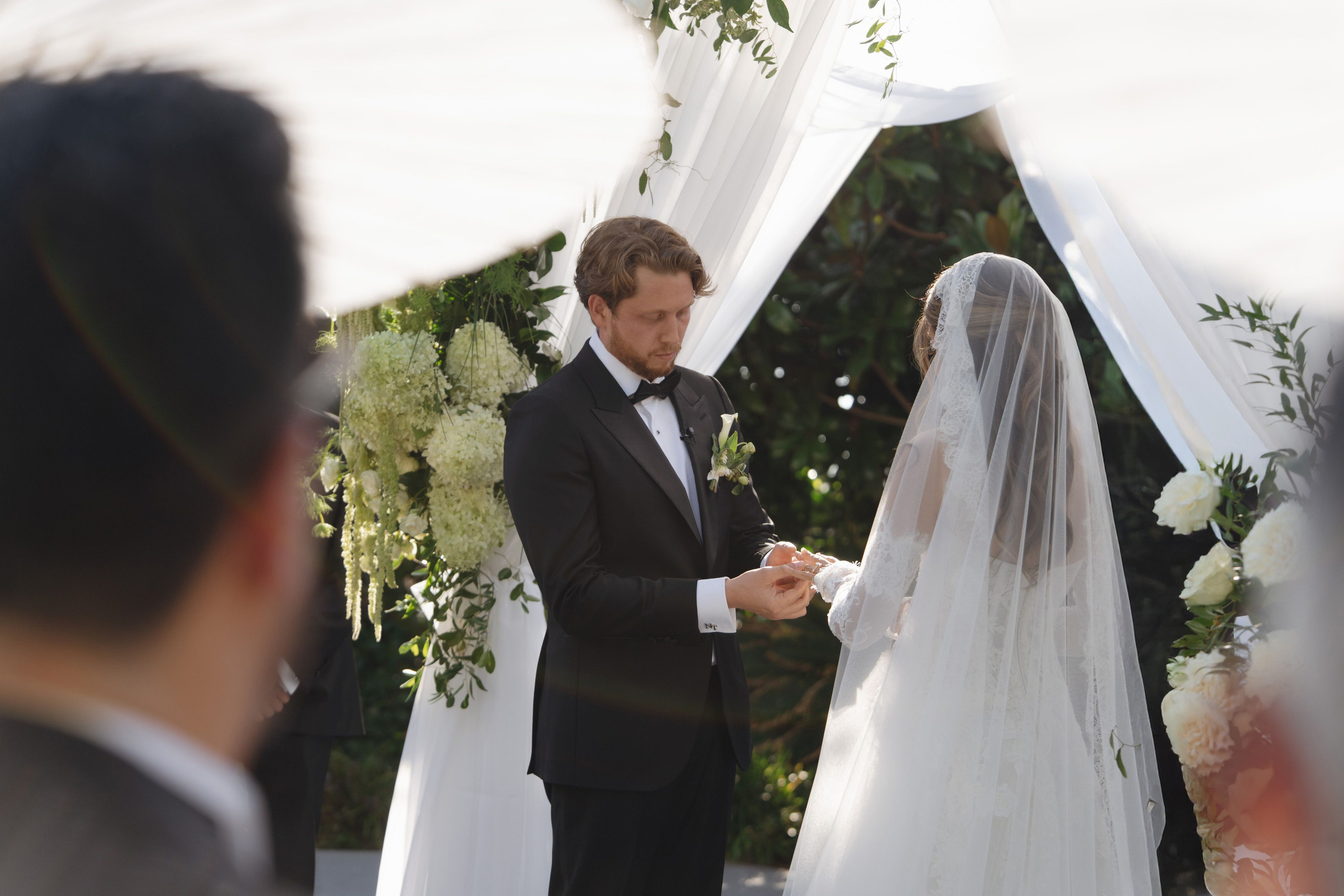 A&N. Orange County Wedding Photographer & Videographer | Candid & Timeless Wedding Photo + Video | Italiantsev