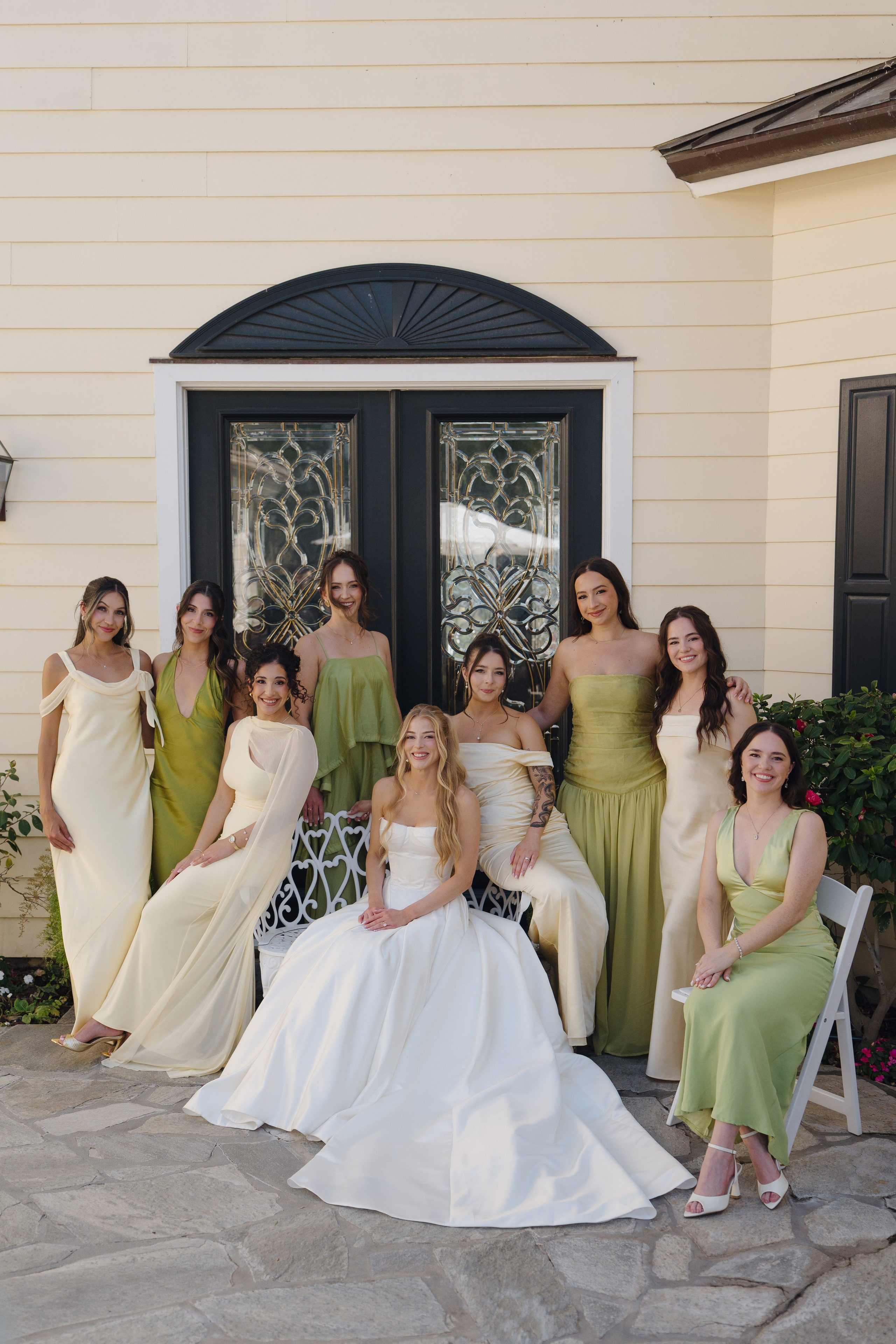D&L. Orange County Wedding Photographer & Videographer | Candid & Timeless Wedding Photo + Video | Italiantsev