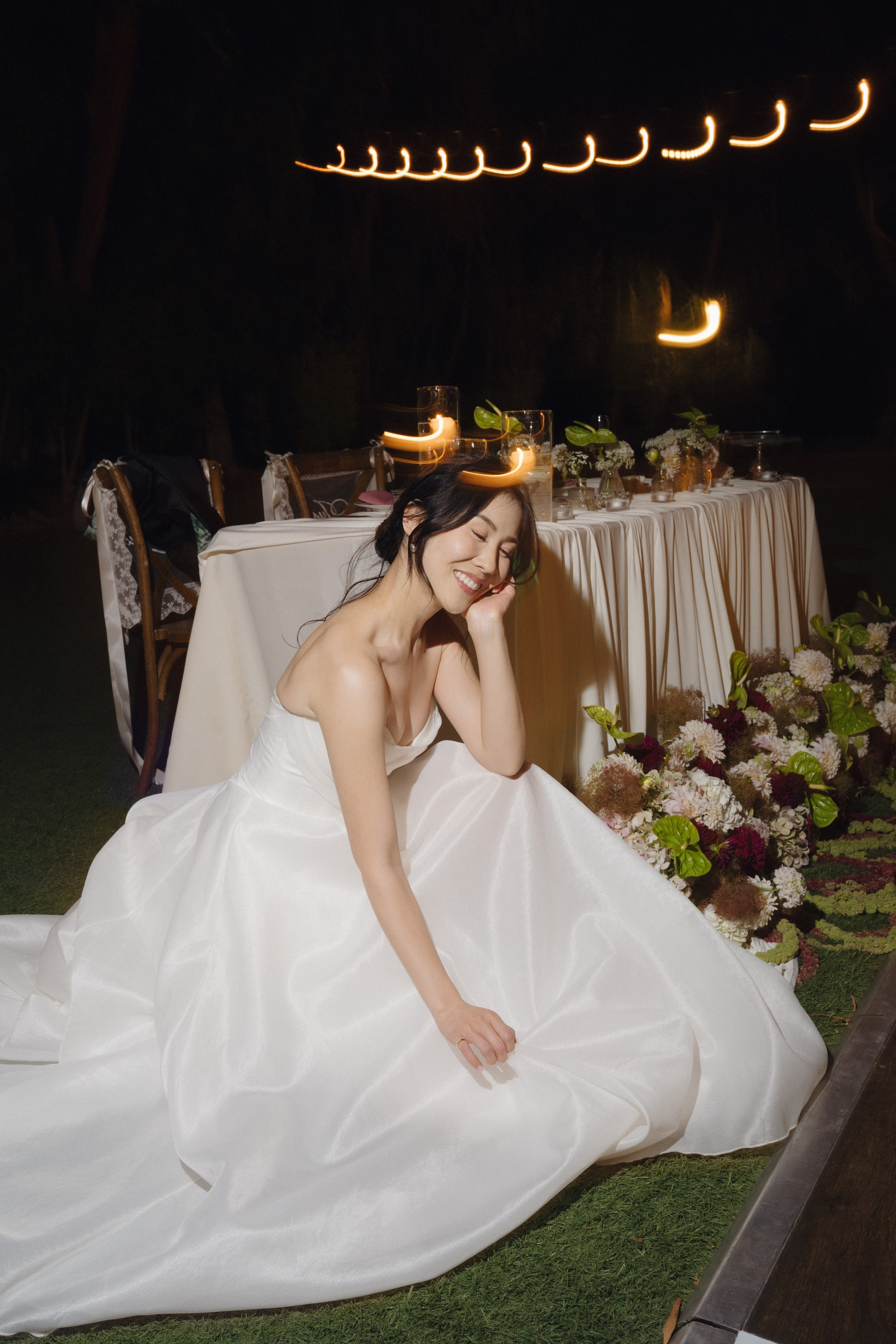 M&E. Orange County Wedding Photographer & Videographer | Candid & Timeless Wedding Photo + Video | Italiantsev