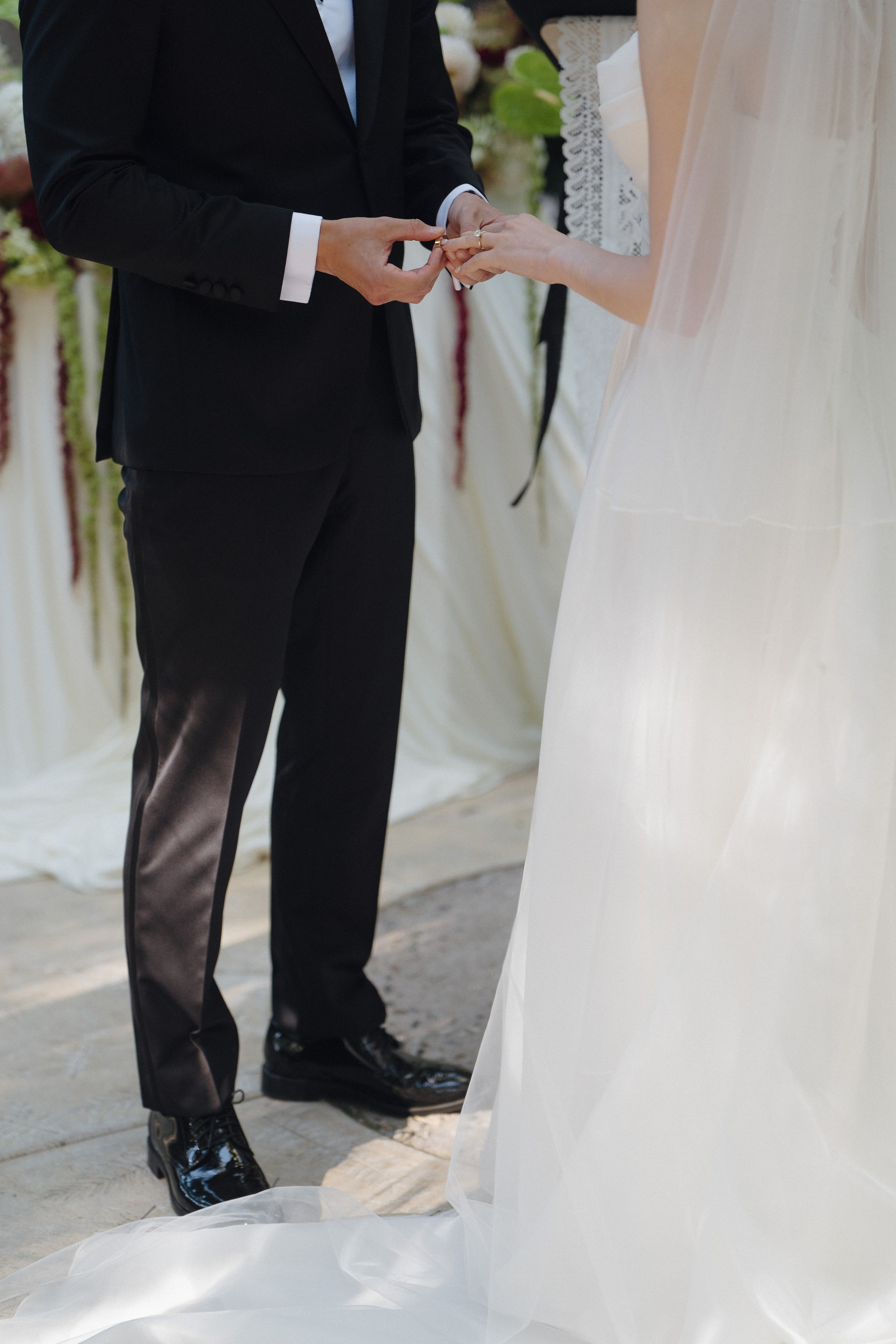 M&E. Orange County Wedding Photographer & Videographer | Candid & Timeless Wedding Photo + Video | Italiantsev
