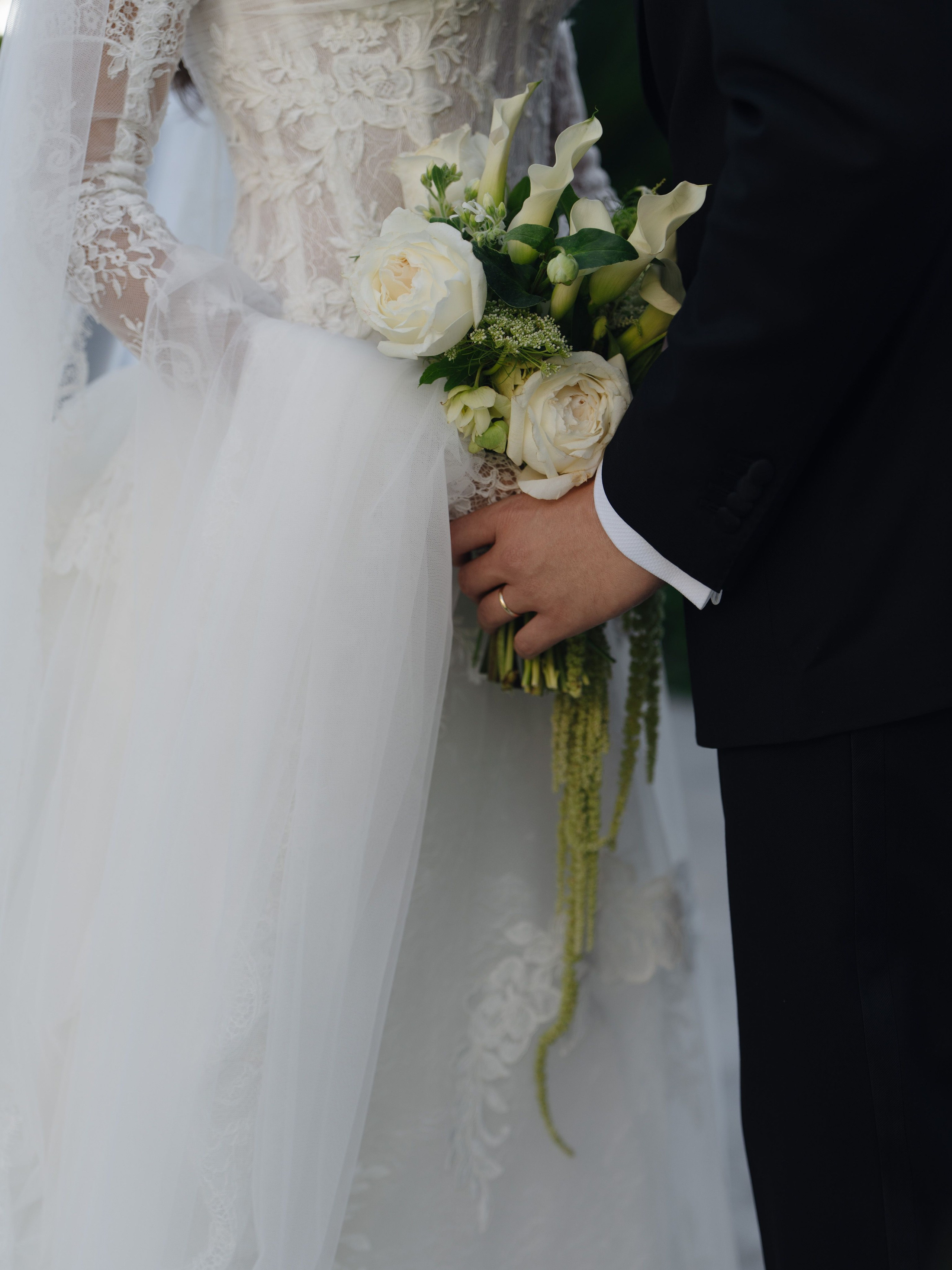 A&N. Orange County Wedding Photographer & Videographer | Candid & Timeless Wedding Photo + Video | Italiantsev