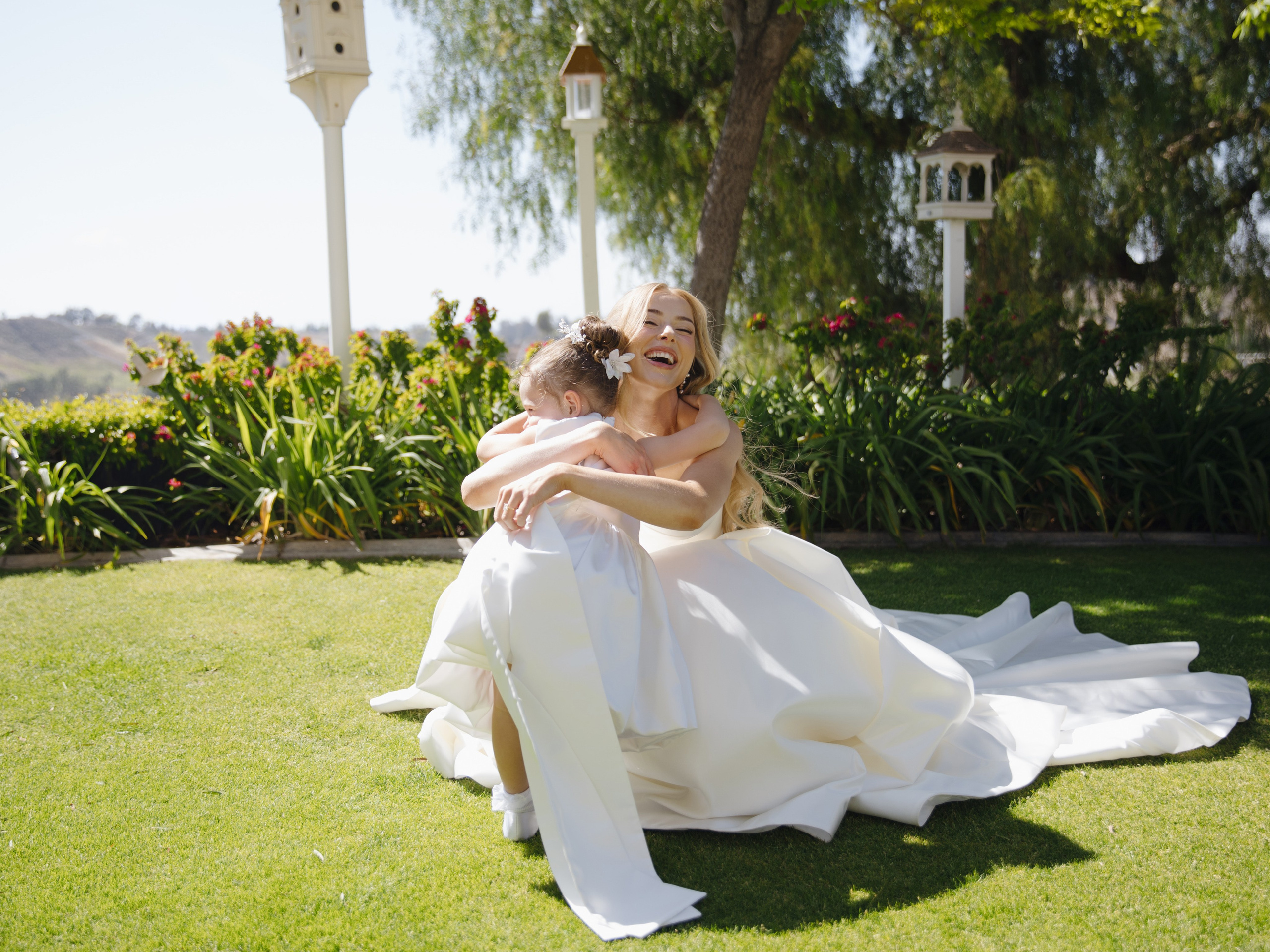 D&L. Orange County Wedding Photographer & Videographer | Candid & Timeless Wedding Photo + Video | Italiantsev