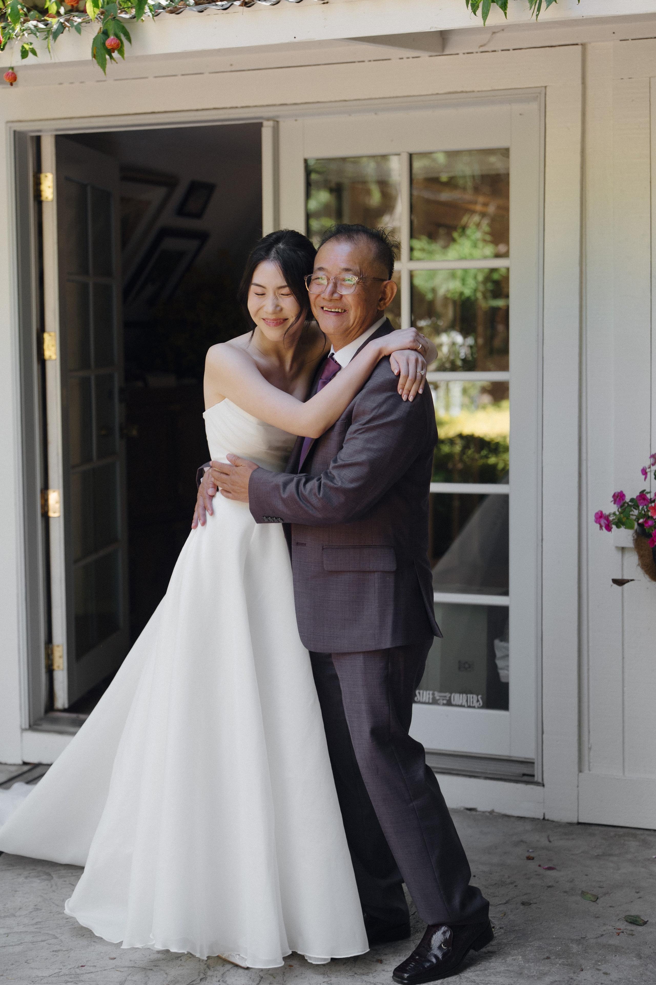 M&E. Orange County Wedding Photographer & Videographer | Candid & Timeless Wedding Photo + Video | Italiantsev