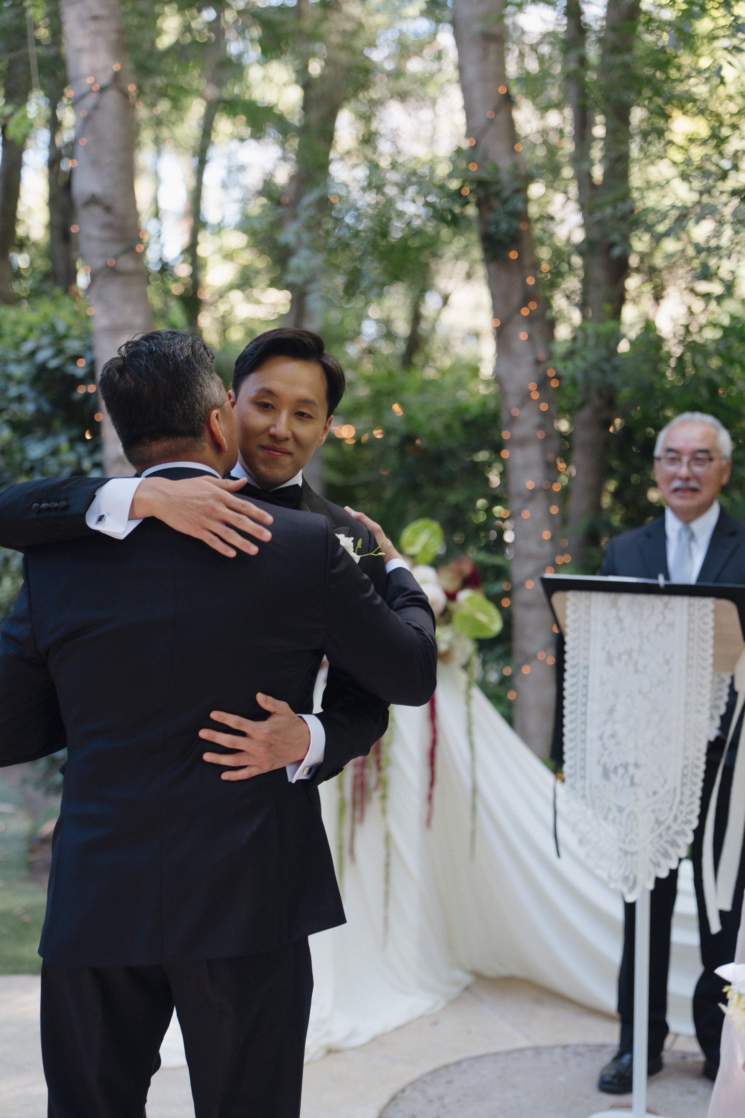 M&E. Orange County Wedding Photographer & Videographer | Candid & Timeless Wedding Photo + Video | Italiantsev