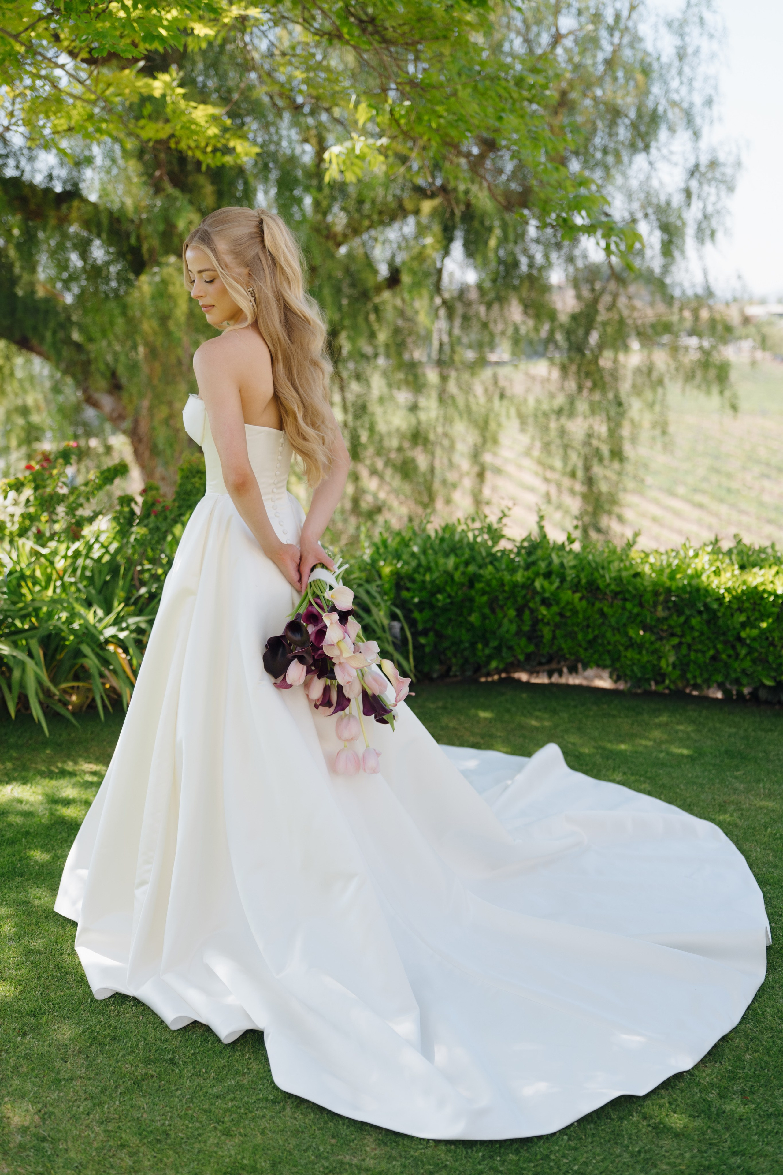 D&L. Orange County Wedding Photographer & Videographer | Candid & Timeless Wedding Photo + Video | Italiantsev