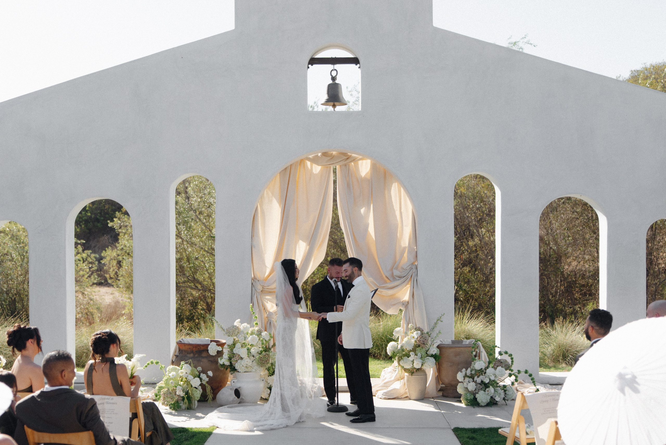 A&A. Orange County Wedding Photographer & Videographer | Candid & Timeless Wedding Photo + Video | Italiantsev