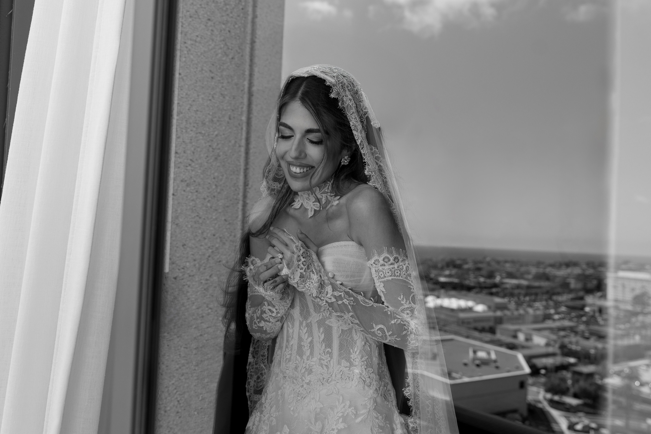 A&N. Orange County Wedding Photographer & Videographer | Candid & Timeless Wedding Photo + Video | Italiantsev