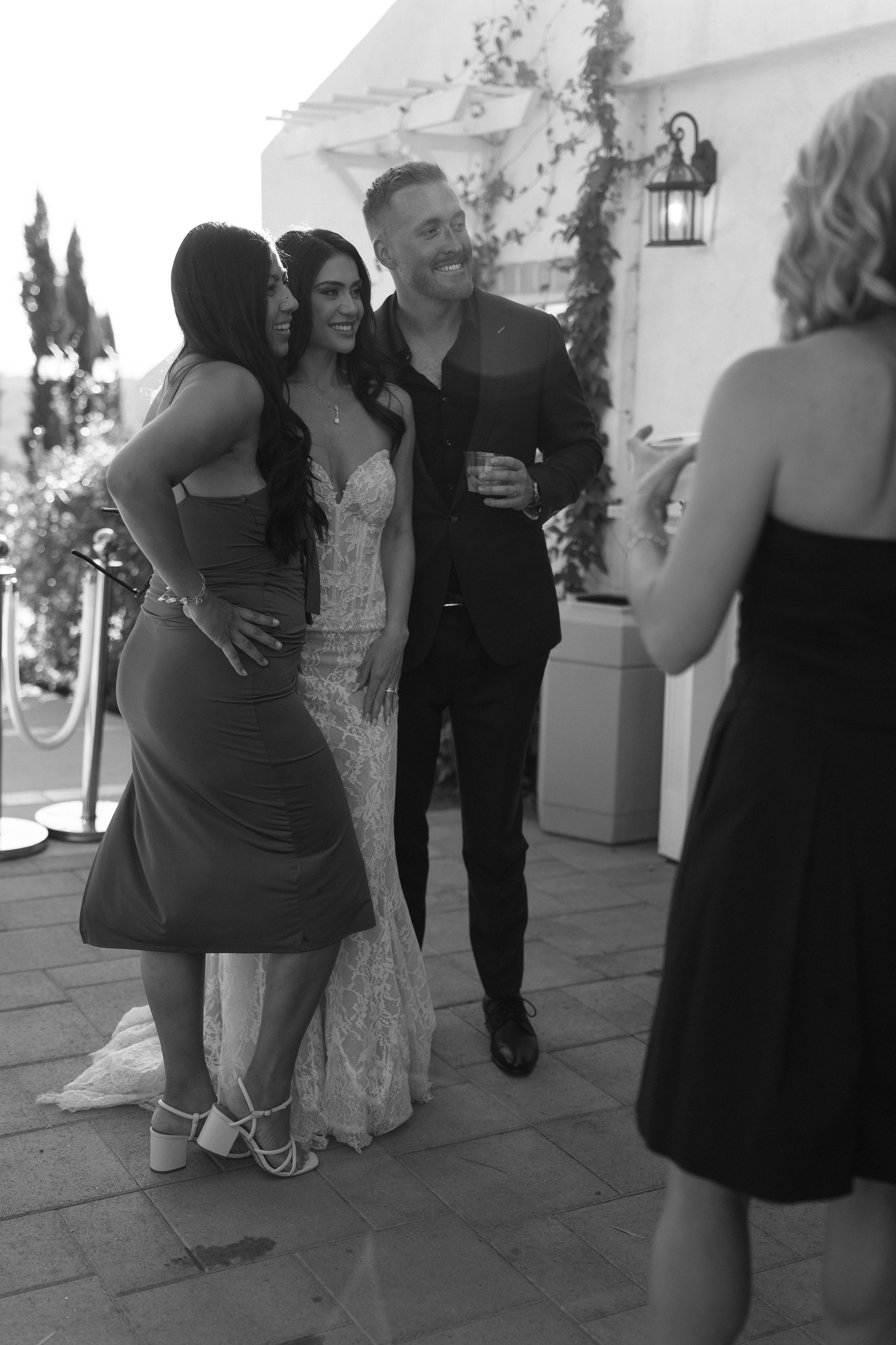 A&A. Orange County Wedding Photographer & Videographer | Candid & Timeless Wedding Photo + Video | Italiantsev