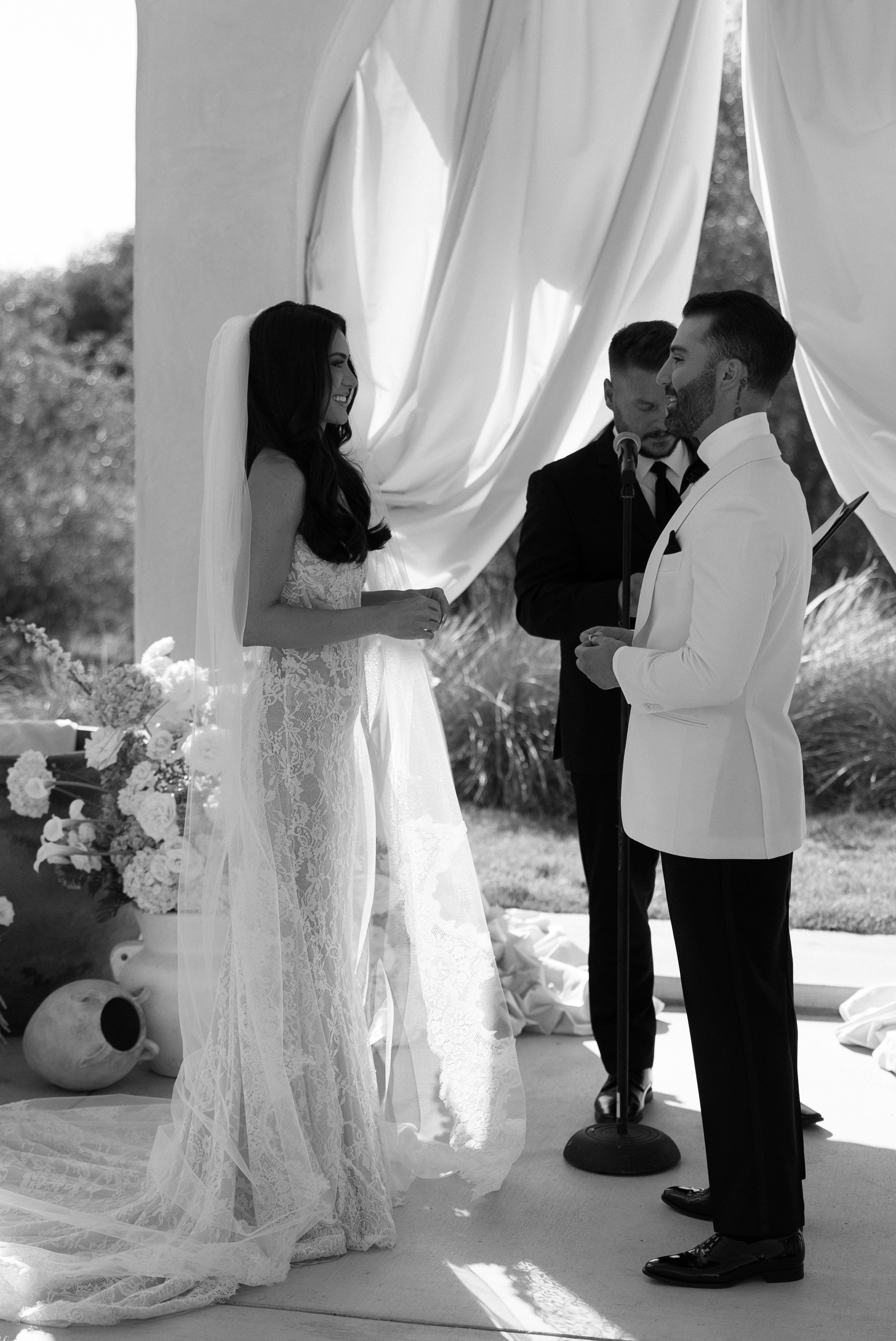 A&A. Orange County Wedding Photographer & Videographer | Candid & Timeless Wedding Photo + Video | Italiantsev