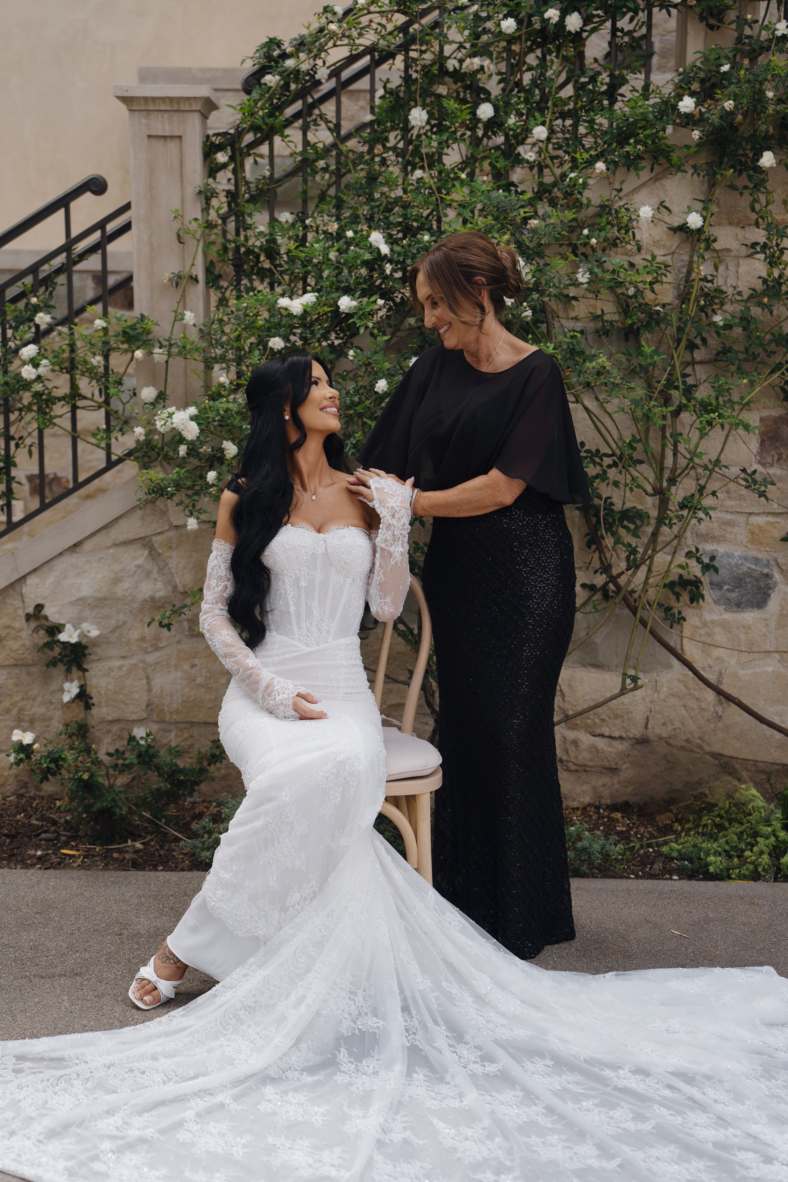 S&T. Orange County Wedding Photographer & Videographer | Candid & Timeless Wedding Photo + Video | Italiantsev