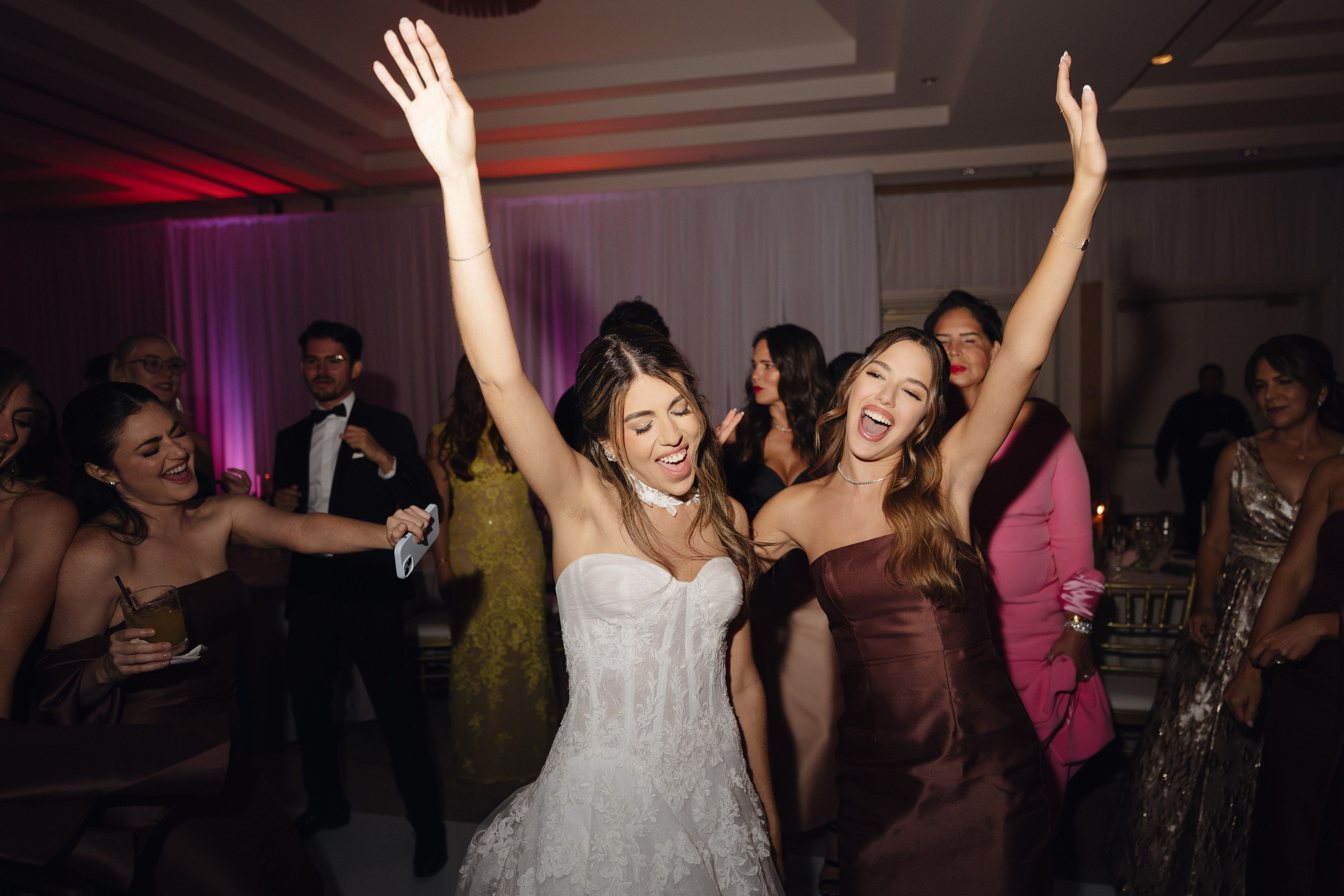 A&N. Orange County Wedding Photographer & Videographer | Candid & Timeless Wedding Photo + Video | Italiantsev