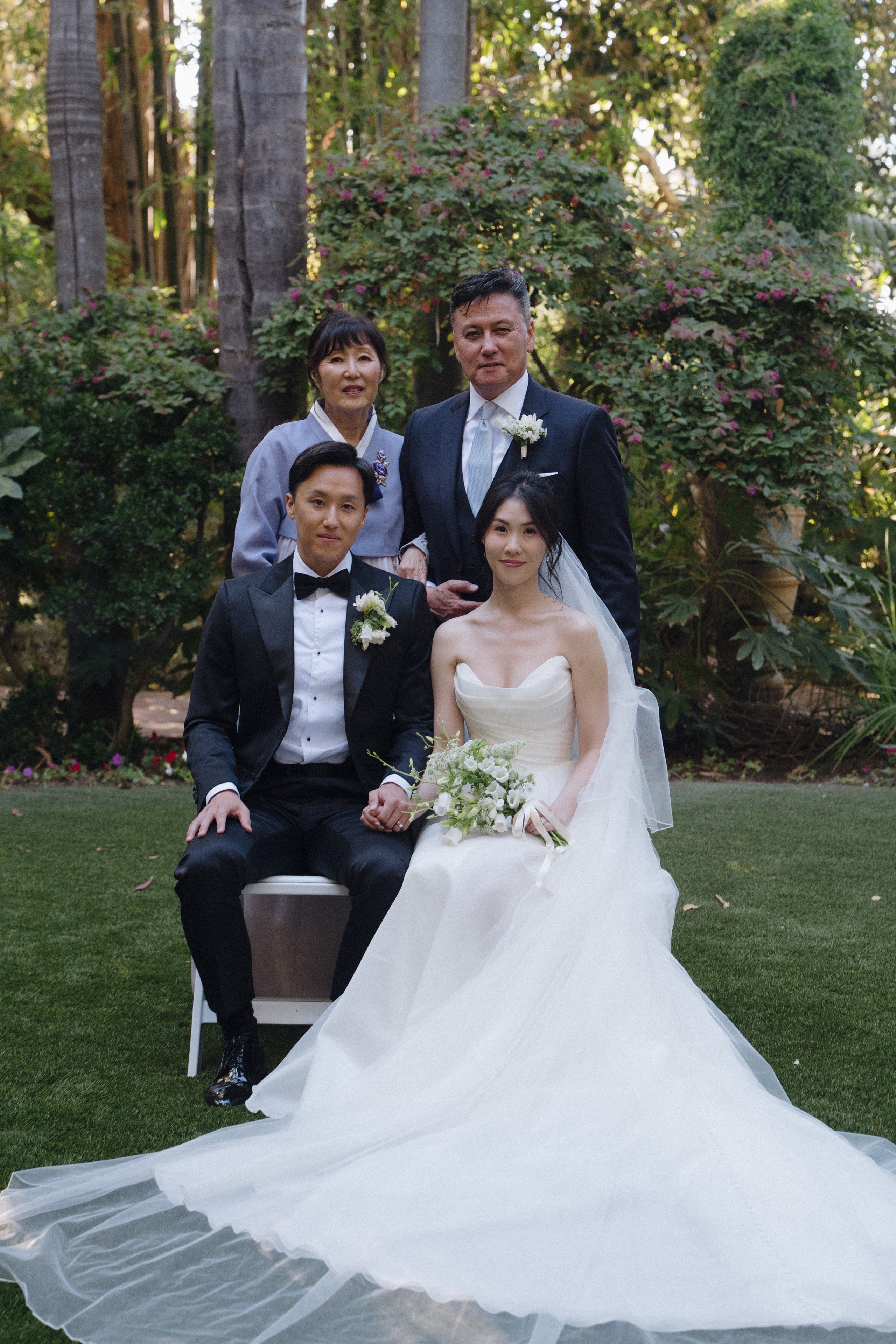 M&E. Orange County Wedding Photographer & Videographer | Candid & Timeless Wedding Photo + Video | Italiantsev