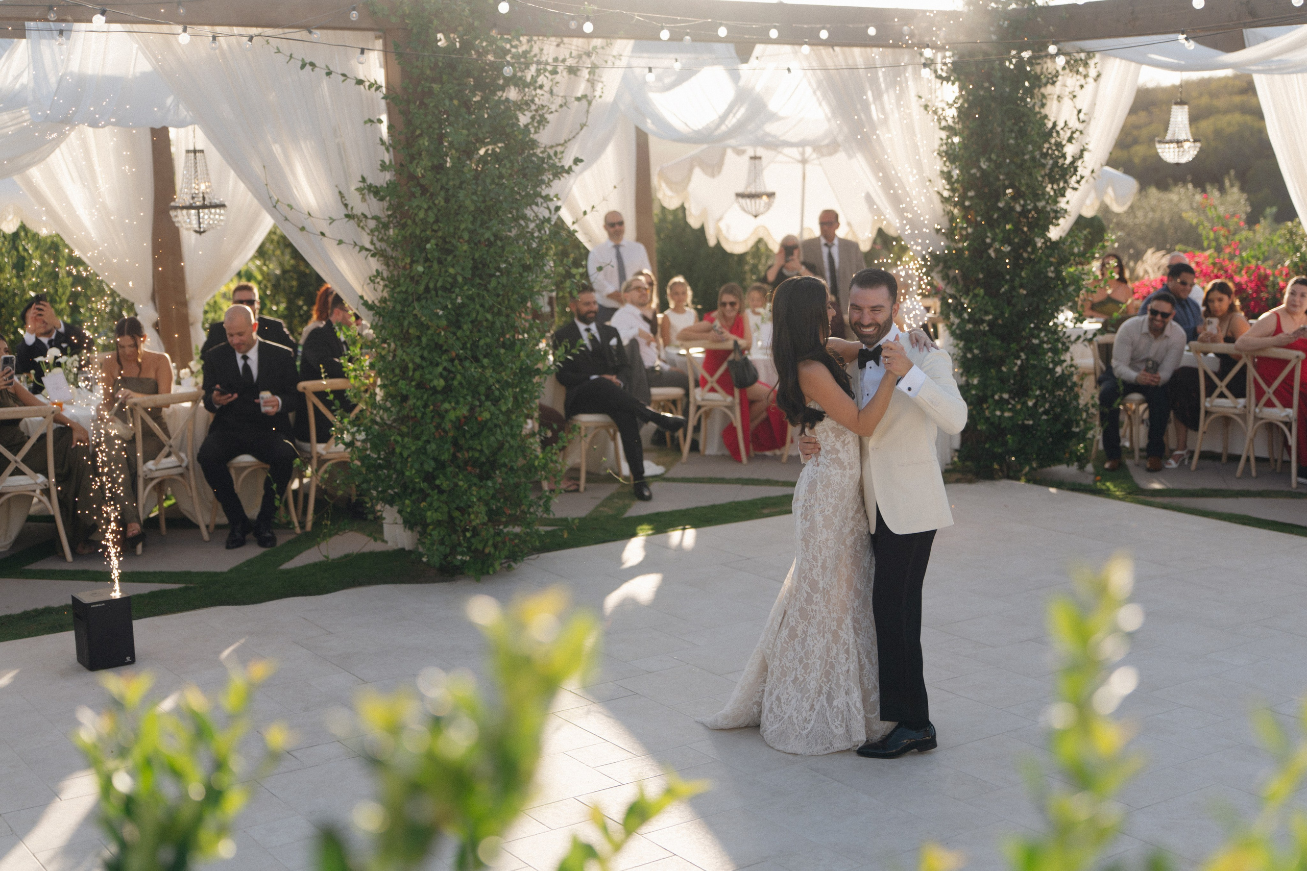 A&A. Orange County Wedding Photographer & Videographer | Candid & Timeless Wedding Photo + Video | Italiantsev