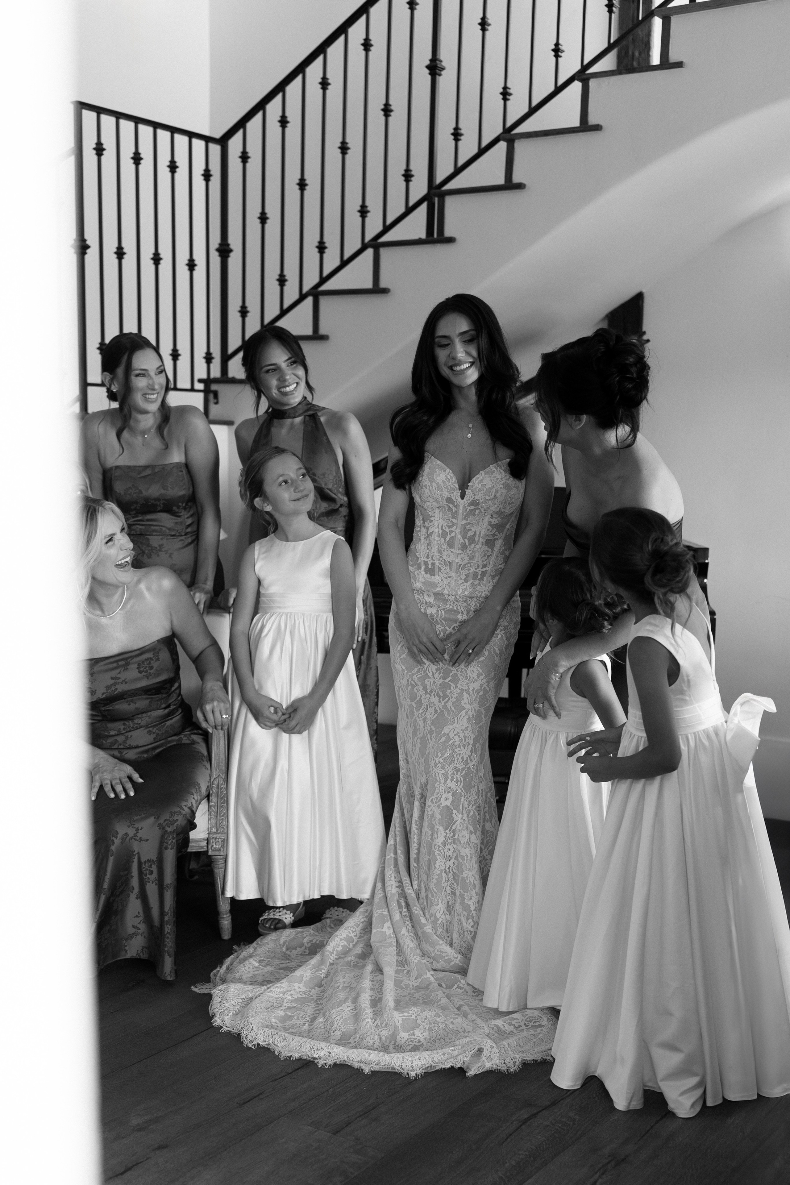 A&A. Orange County Wedding Photographer & Videographer | Candid & Timeless Wedding Photo + Video | Italiantsev