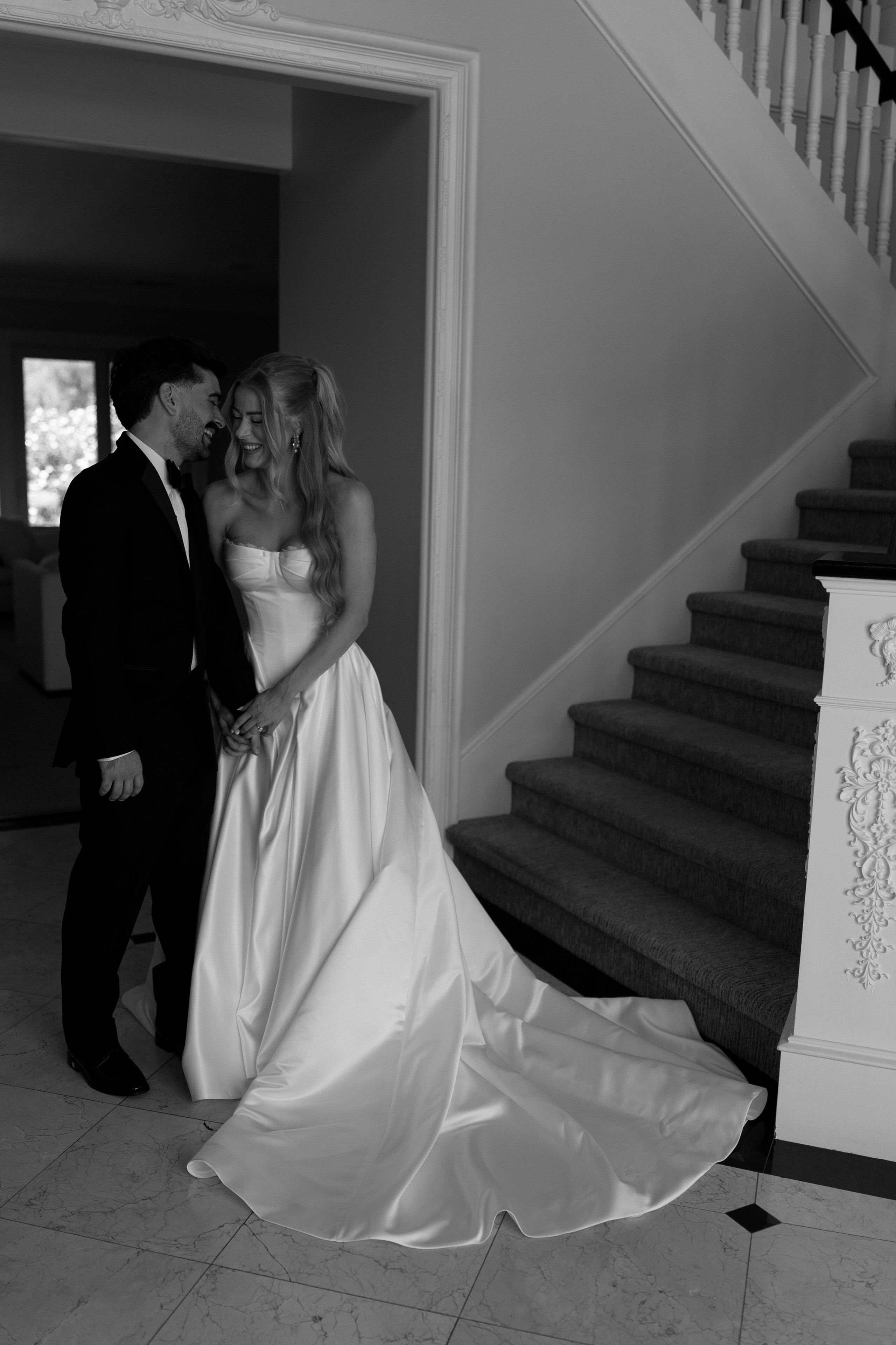 D&L. Orange County Wedding Photographer & Videographer | Candid & Timeless Wedding Photo + Video | Italiantsev