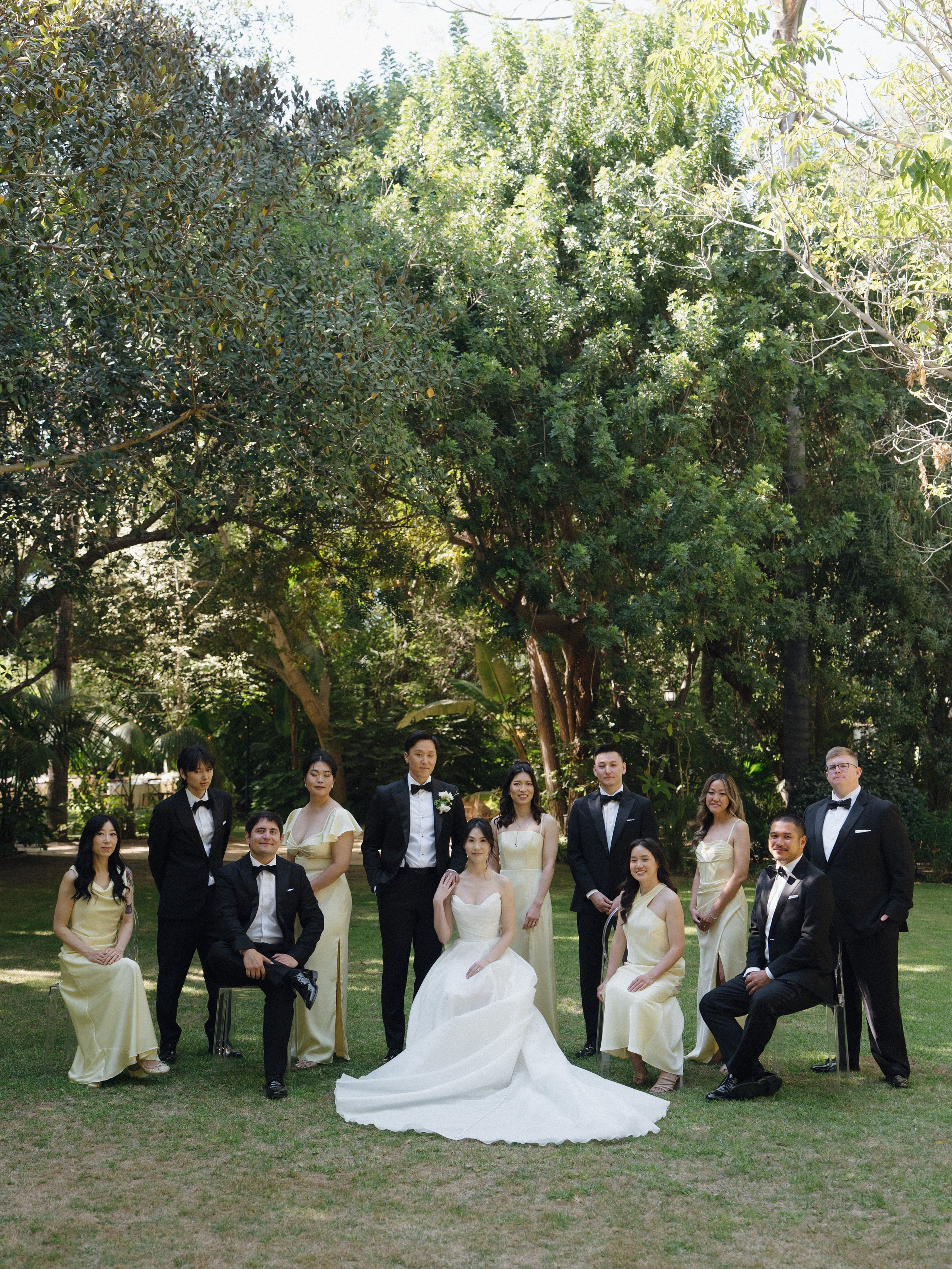 M&E. Orange County Wedding Photographer & Videographer | Candid & Timeless Wedding Photo + Video | Italiantsev