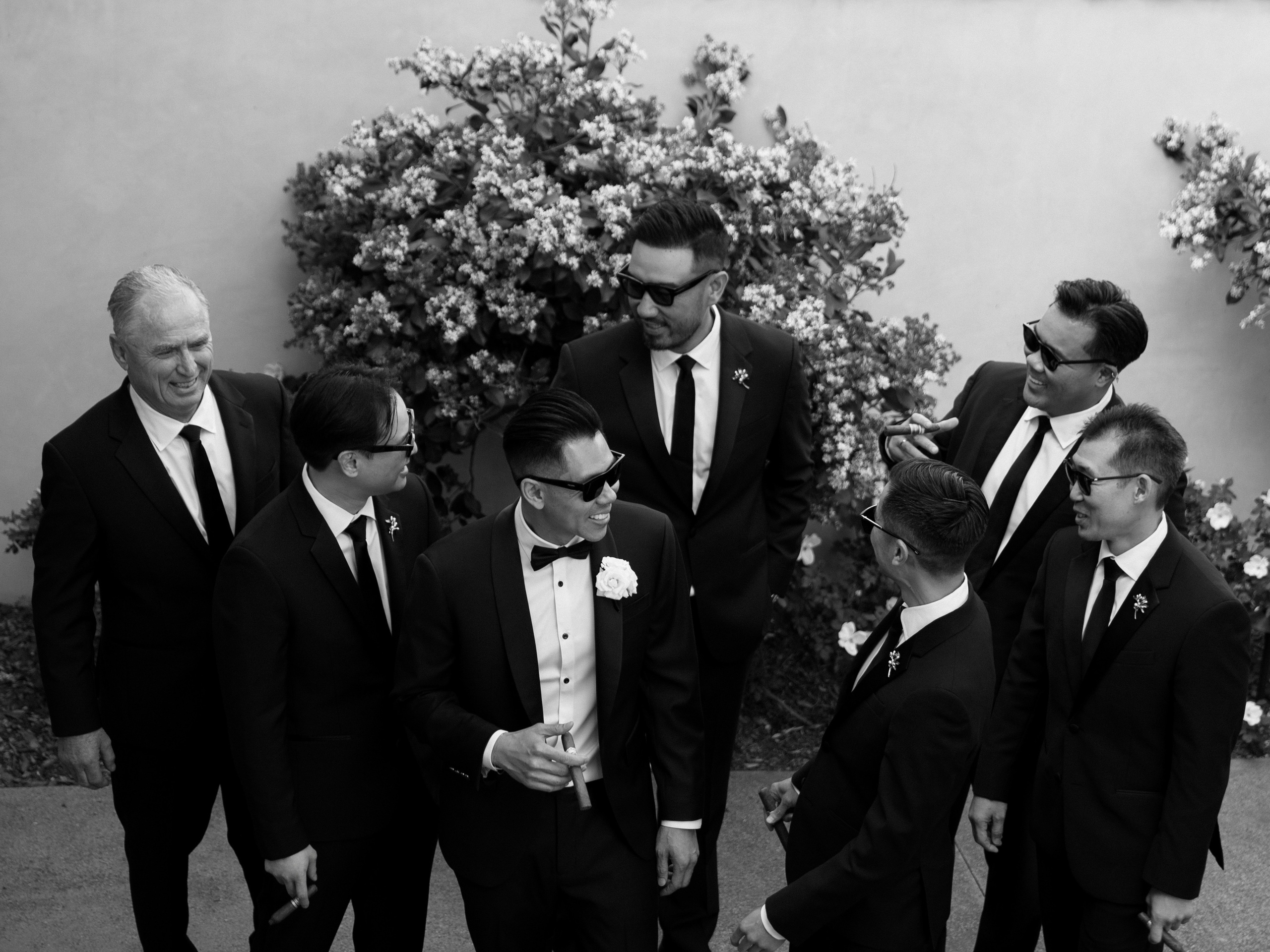 S&T. Orange County Wedding Photographer & Videographer | Candid & Timeless Wedding Photo + Video | Italiantsev