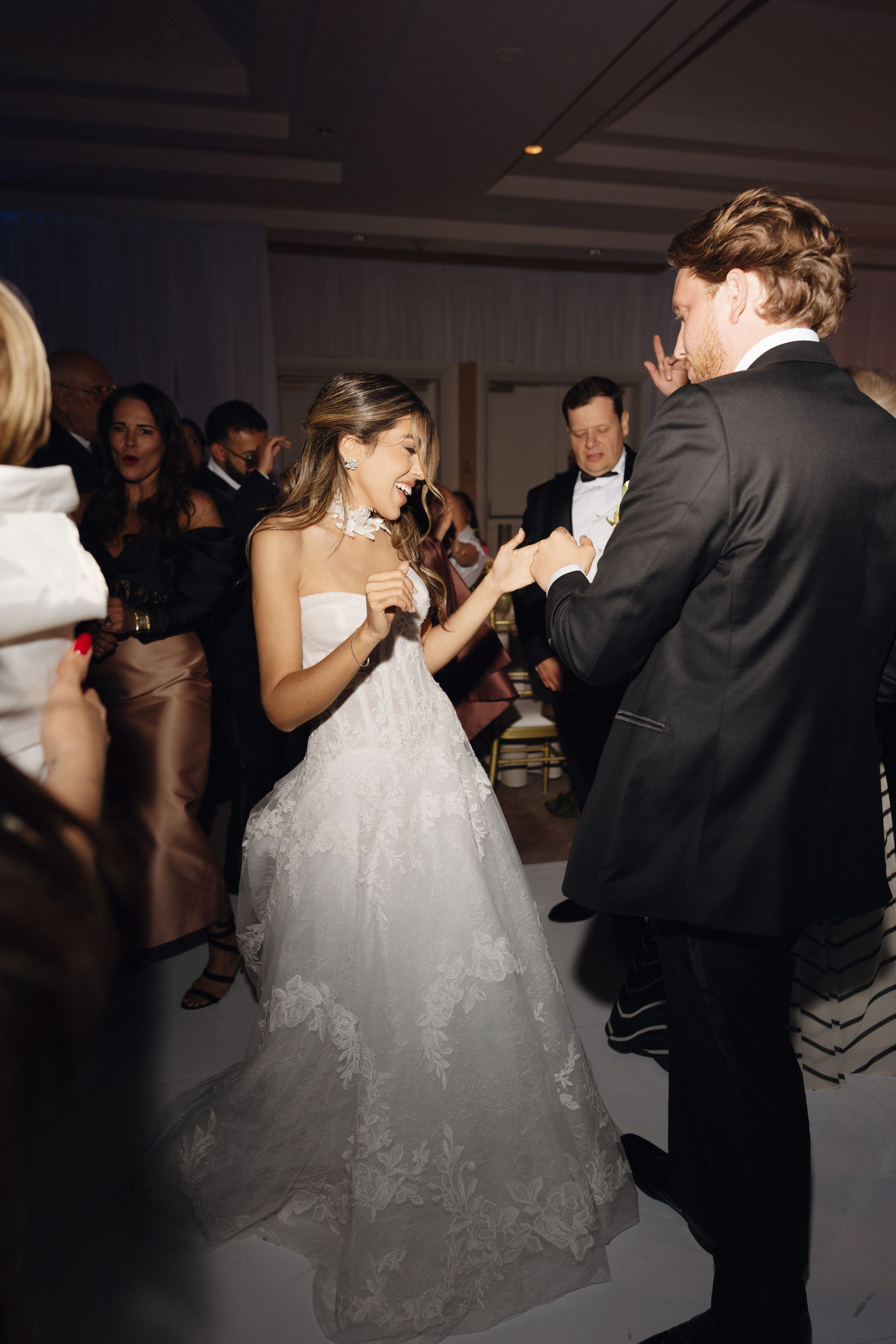 A&N. Orange County Wedding Photographer & Videographer | Candid & Timeless Wedding Photo + Video | Italiantsev