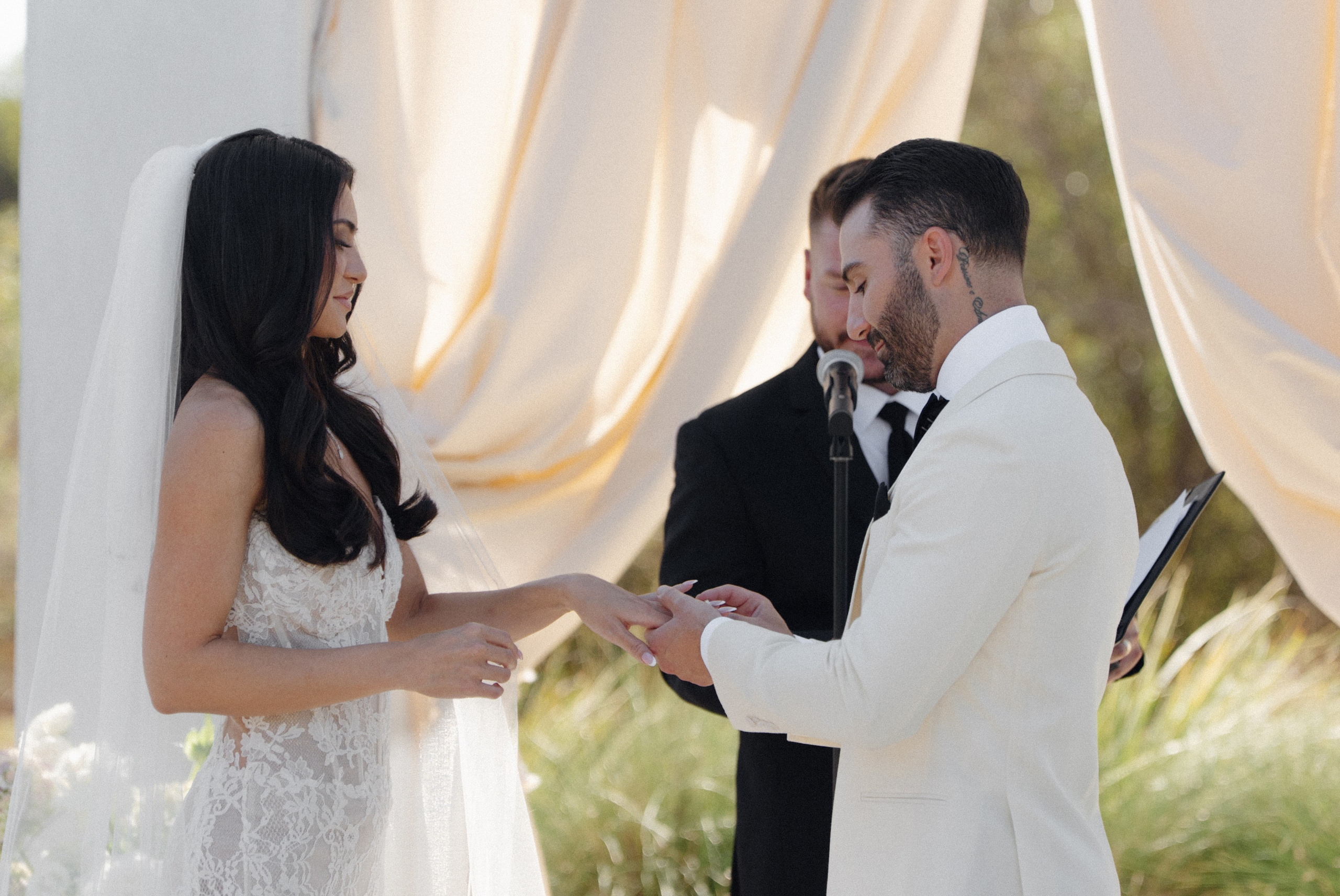 A&A. Orange County Wedding Photographer & Videographer | Candid & Timeless Wedding Photo + Video | Italiantsev