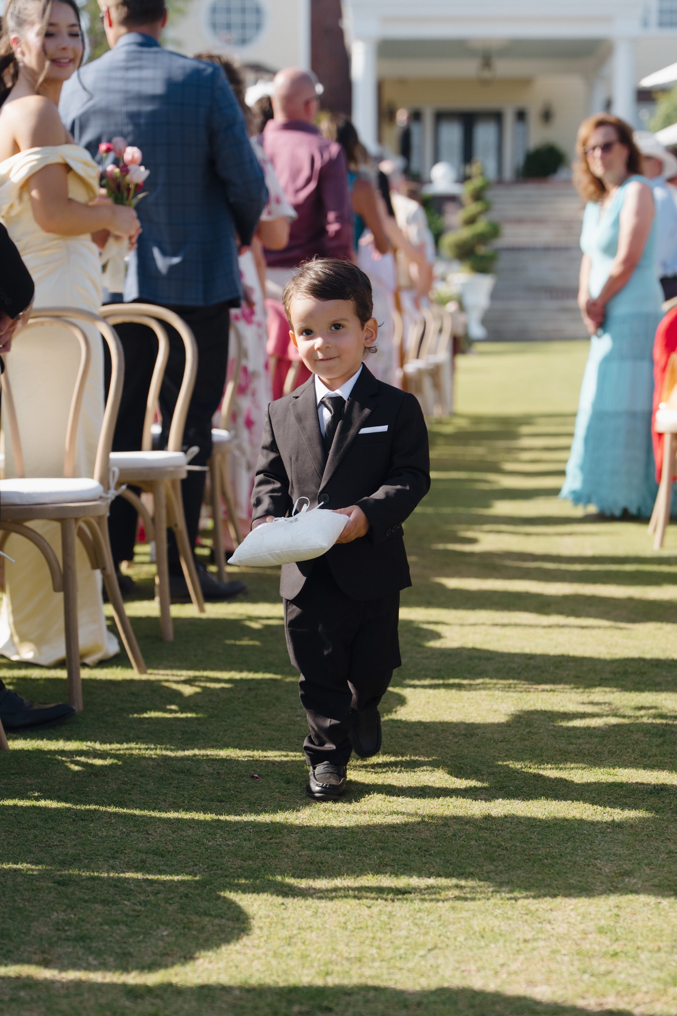 D&L. Orange County Wedding Photographer & Videographer | Candid & Timeless Wedding Photo + Video | Italiantsev
