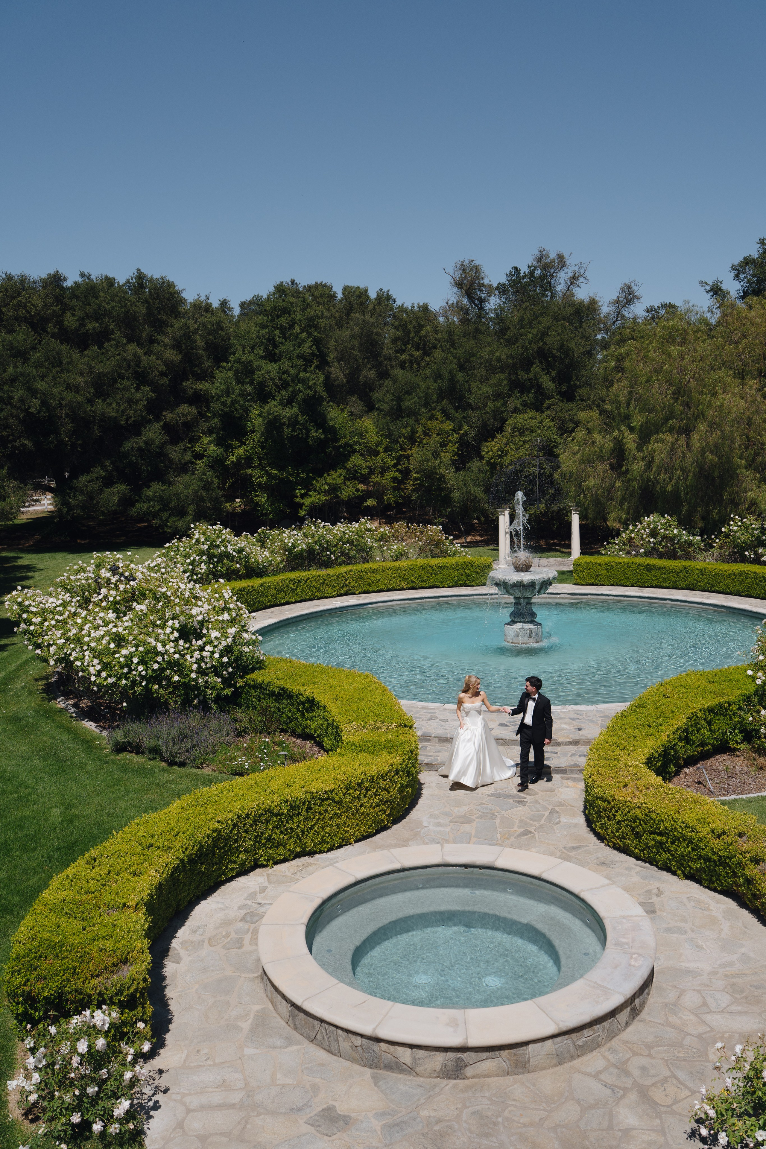 D&L. Orange County Wedding Photographer & Videographer | Candid & Timeless Wedding Photo + Video | Italiantsev